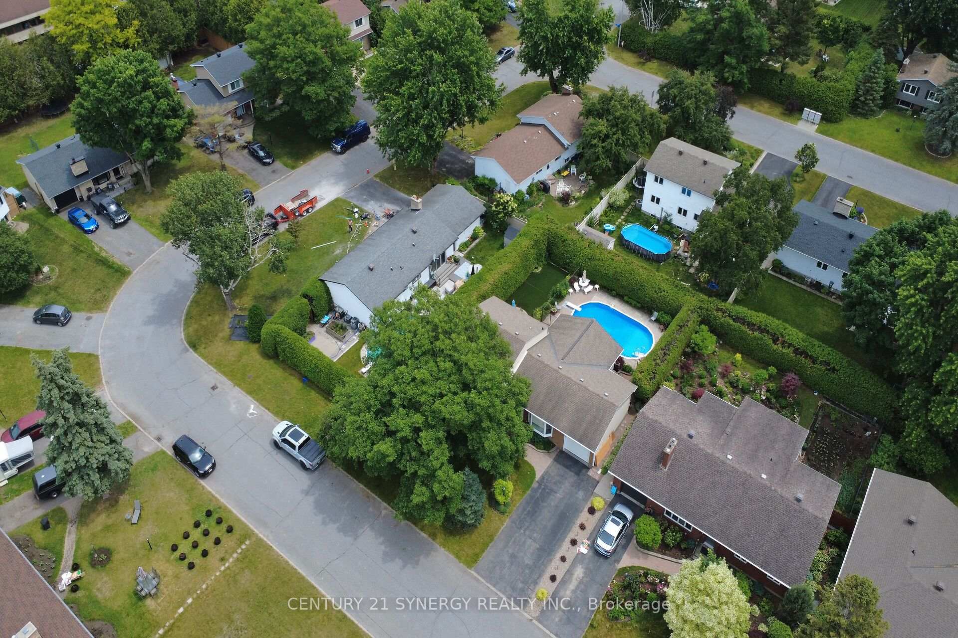 Photo 50 of 27 Tripp Crescent, Ottawa, Barrhaven - Pheasant Run — HOMEH