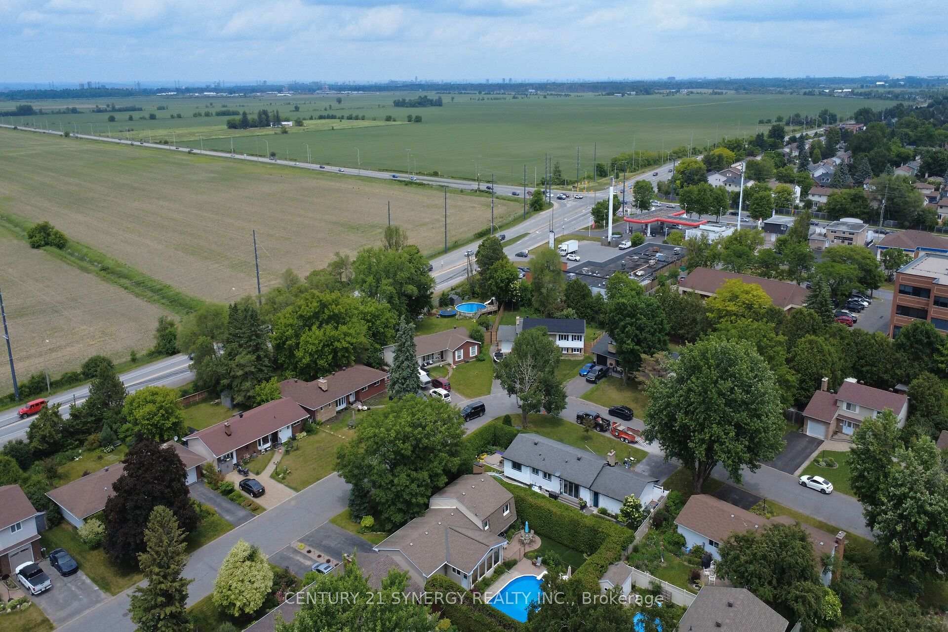 Photo 49 of 27 Tripp Crescent, Ottawa, Barrhaven - Pheasant Run — HOMEH