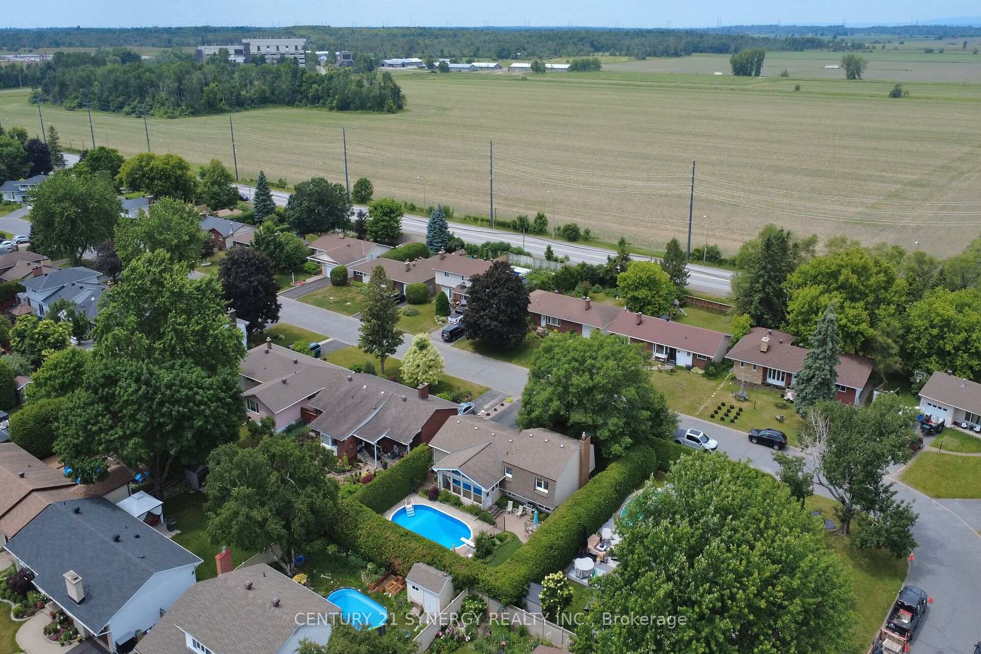 Photo 47 of 27 Tripp Crescent, Ottawa, Barrhaven - Pheasant Run — HOMEH