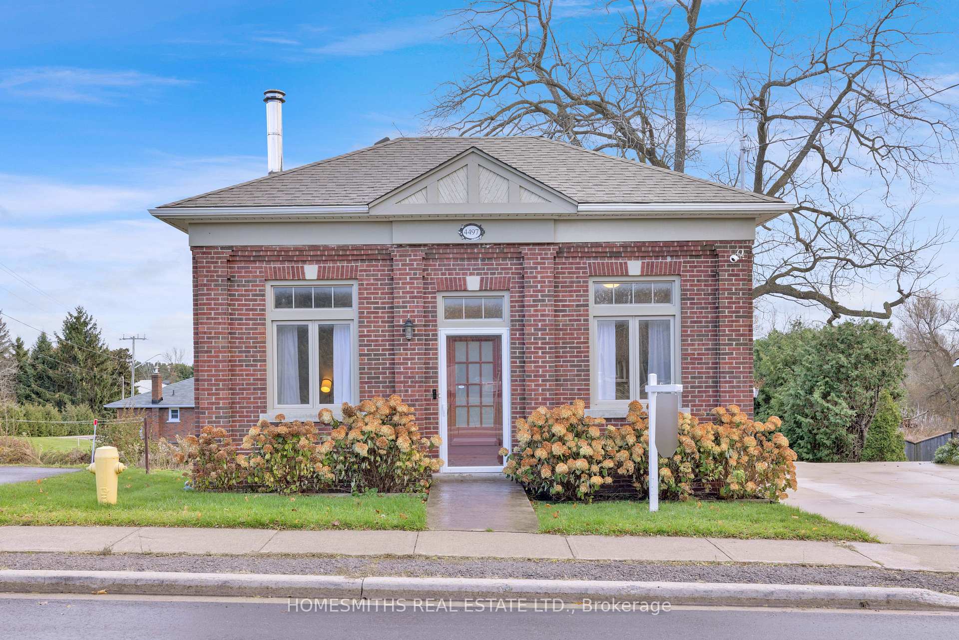 Photo 1 of 4497 Highway 2, Clarington, Rural Clarington — HOMEH