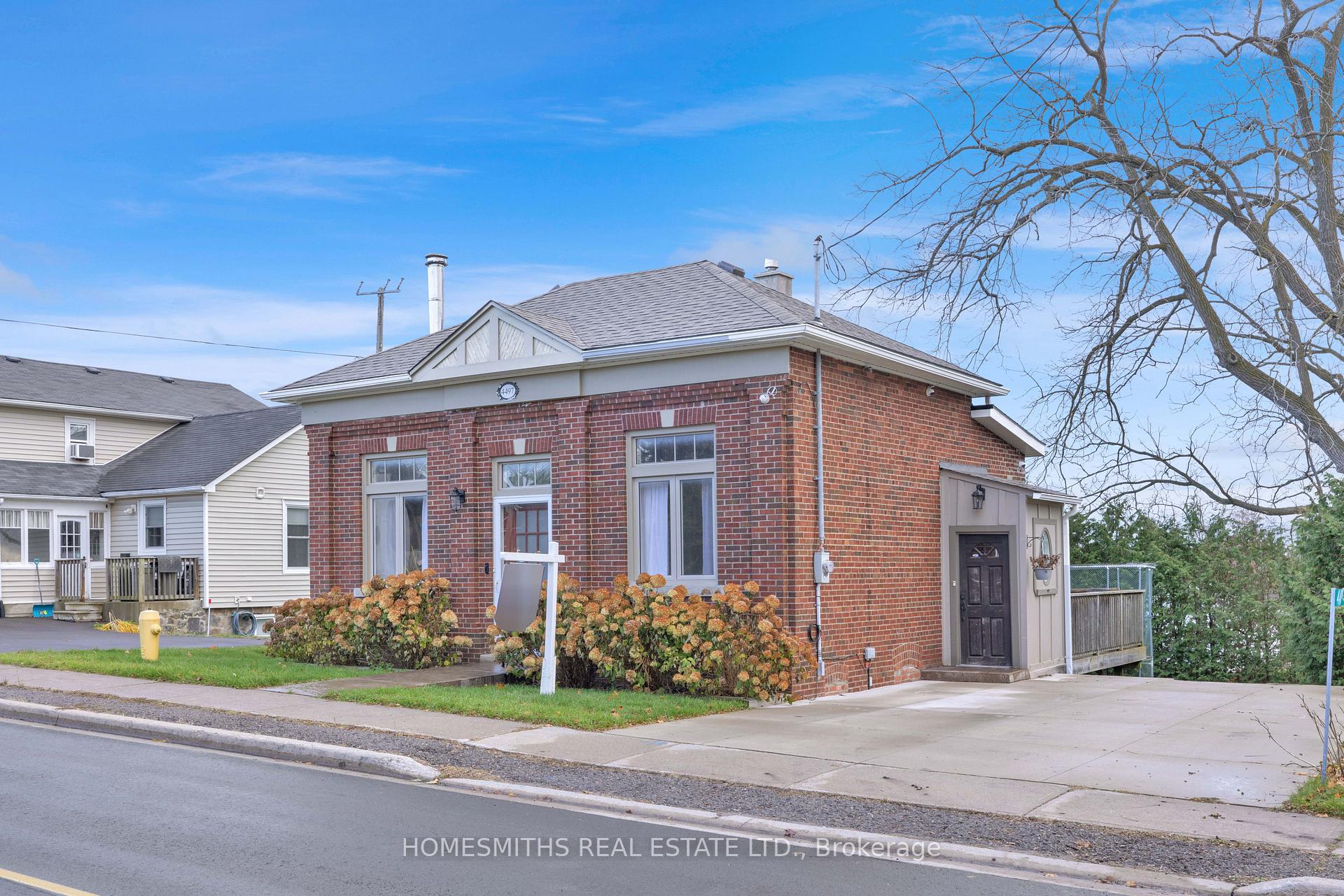 Photo 2 of 4497 Highway 2, Clarington, Rural Clarington — HOMEH