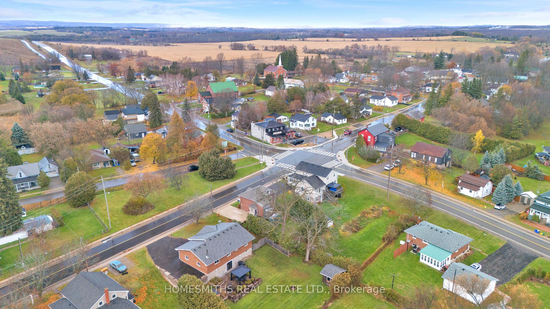 Photo 25 of 4497 Highway 2, Clarington, Rural Clarington — HOMEH