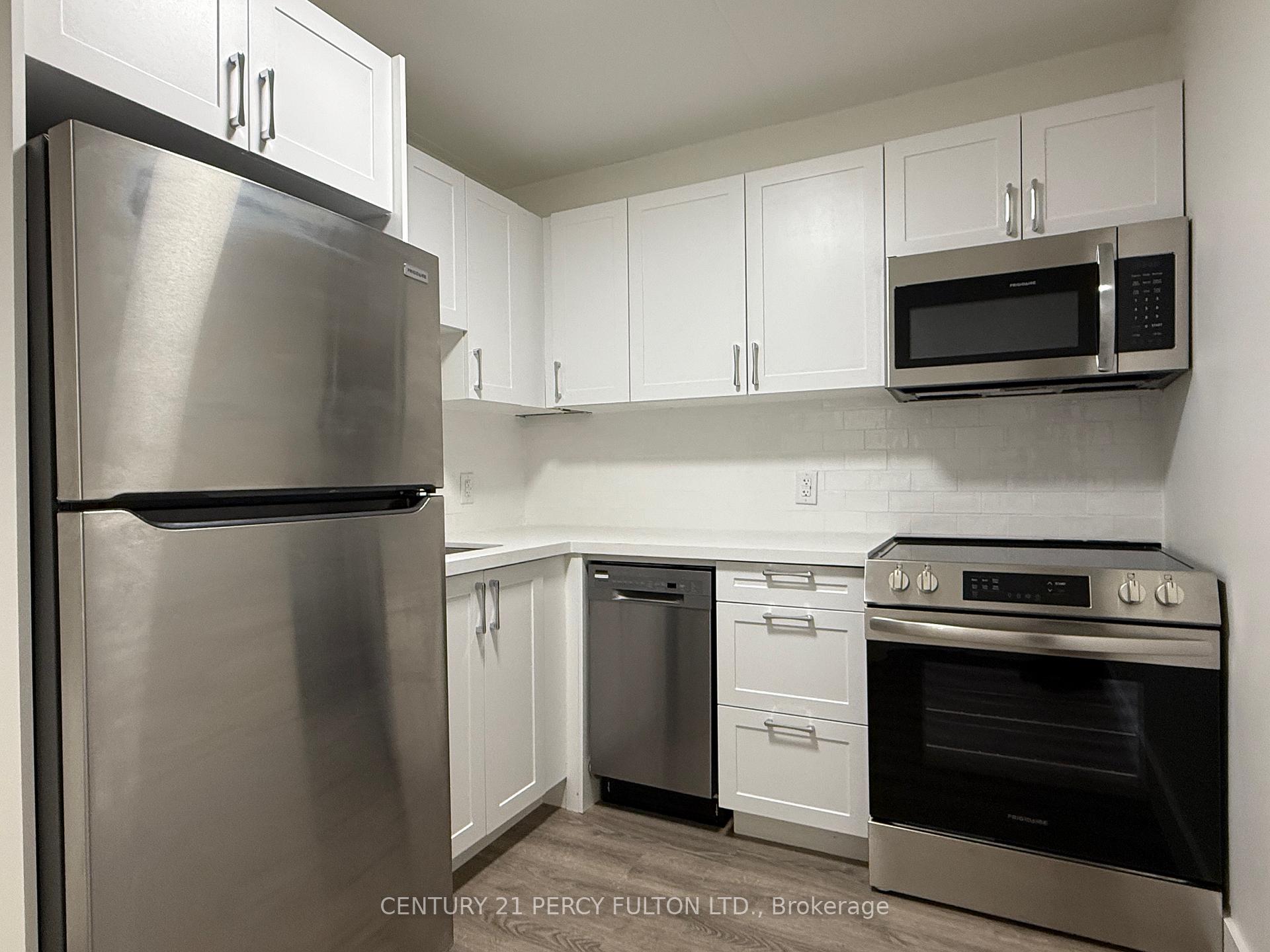 Photo 1 of Unit 209, 601 Dundas Street E, Whitby, Downtown Whitby — HOMEH