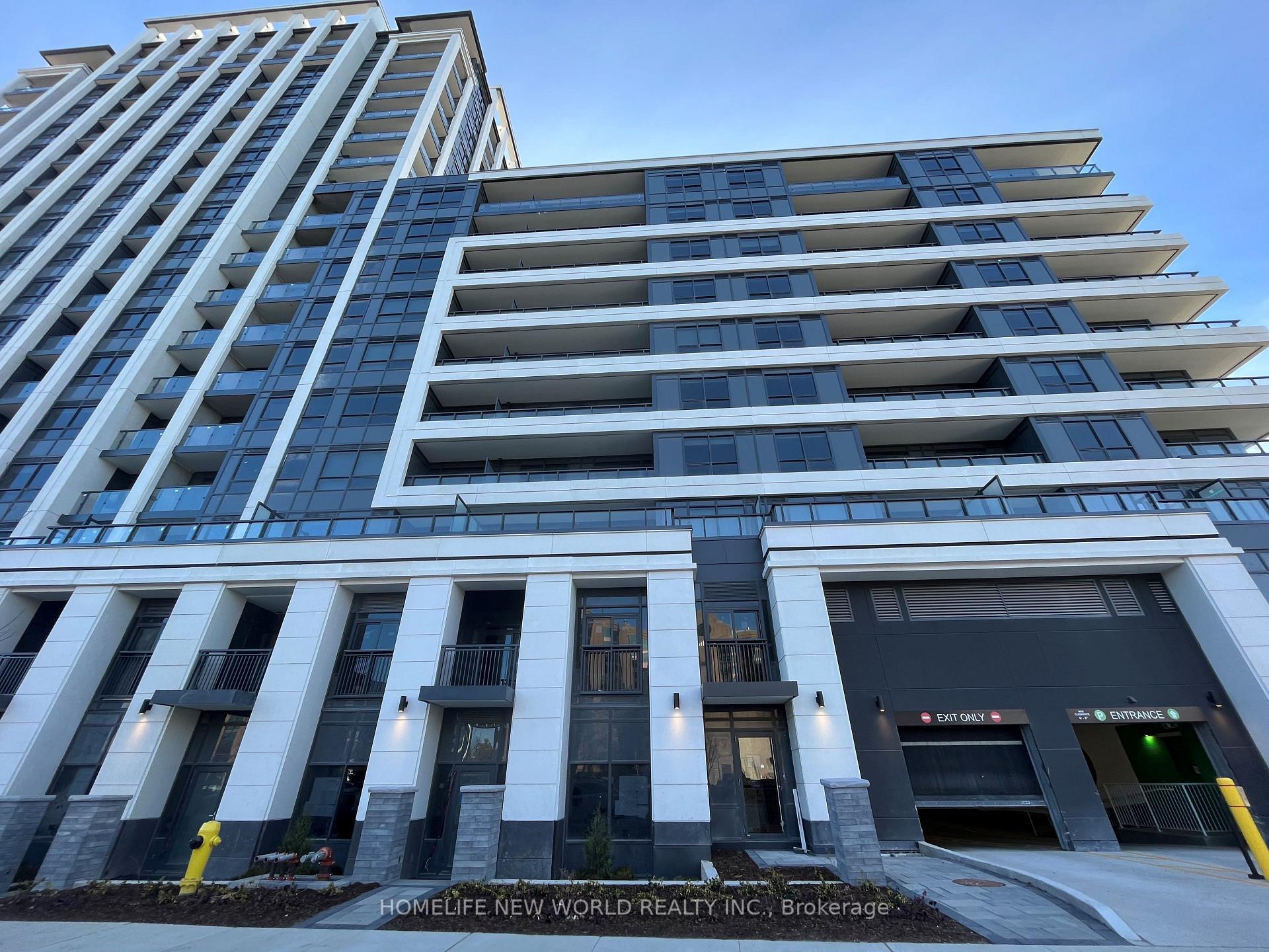 Photo 1 of Unit 716, 9 Clegg Road N, Markham, Unionville — HOMEH