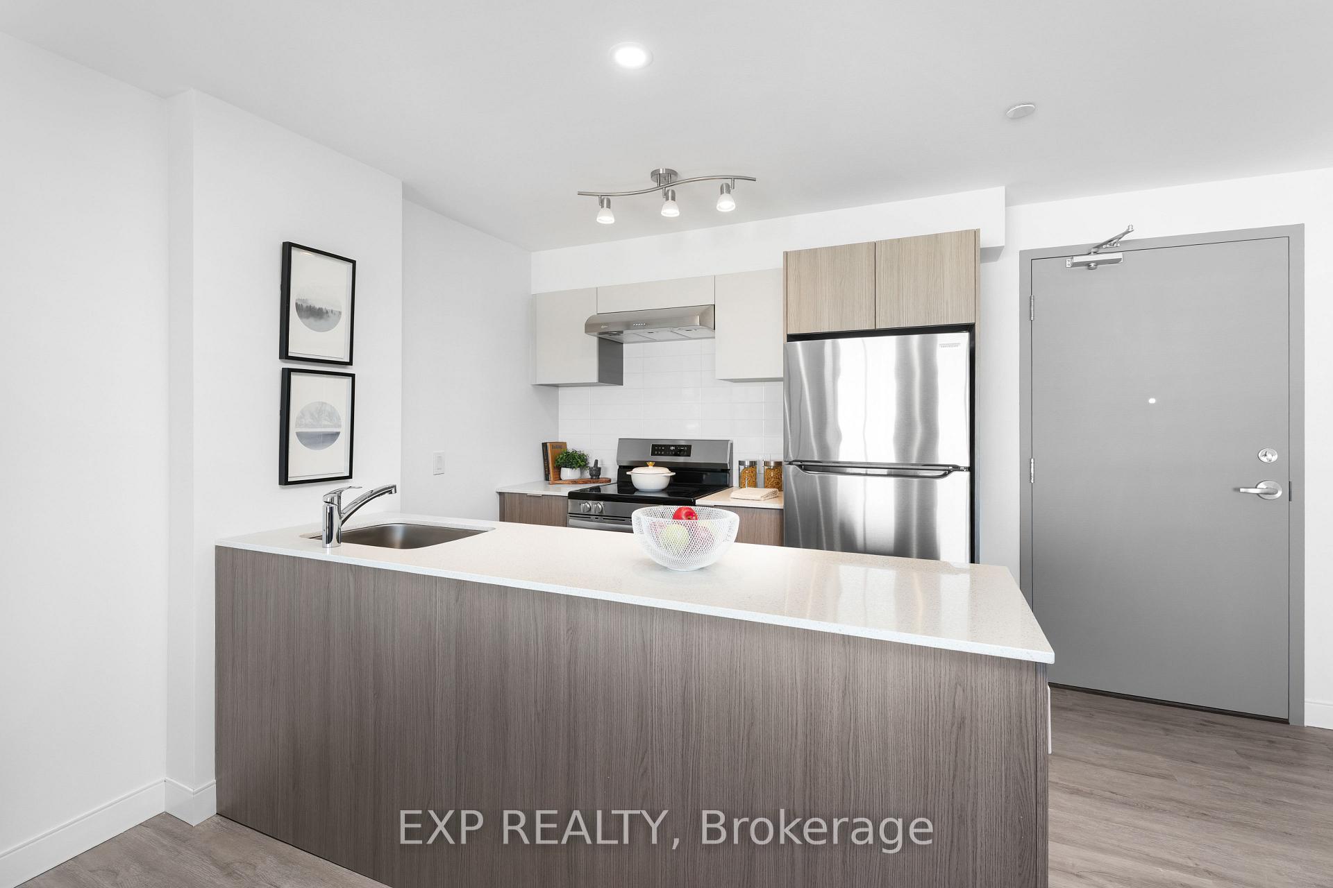 Photo 19 of Unit 914, 100 Manett Crescent, Brampton, Brampton West — HOMEH