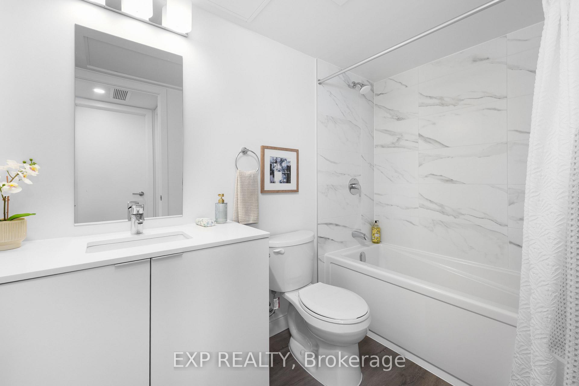 Photo 14 of Unit 914, 100 Manett Crescent, Brampton, Brampton West — HOMEH