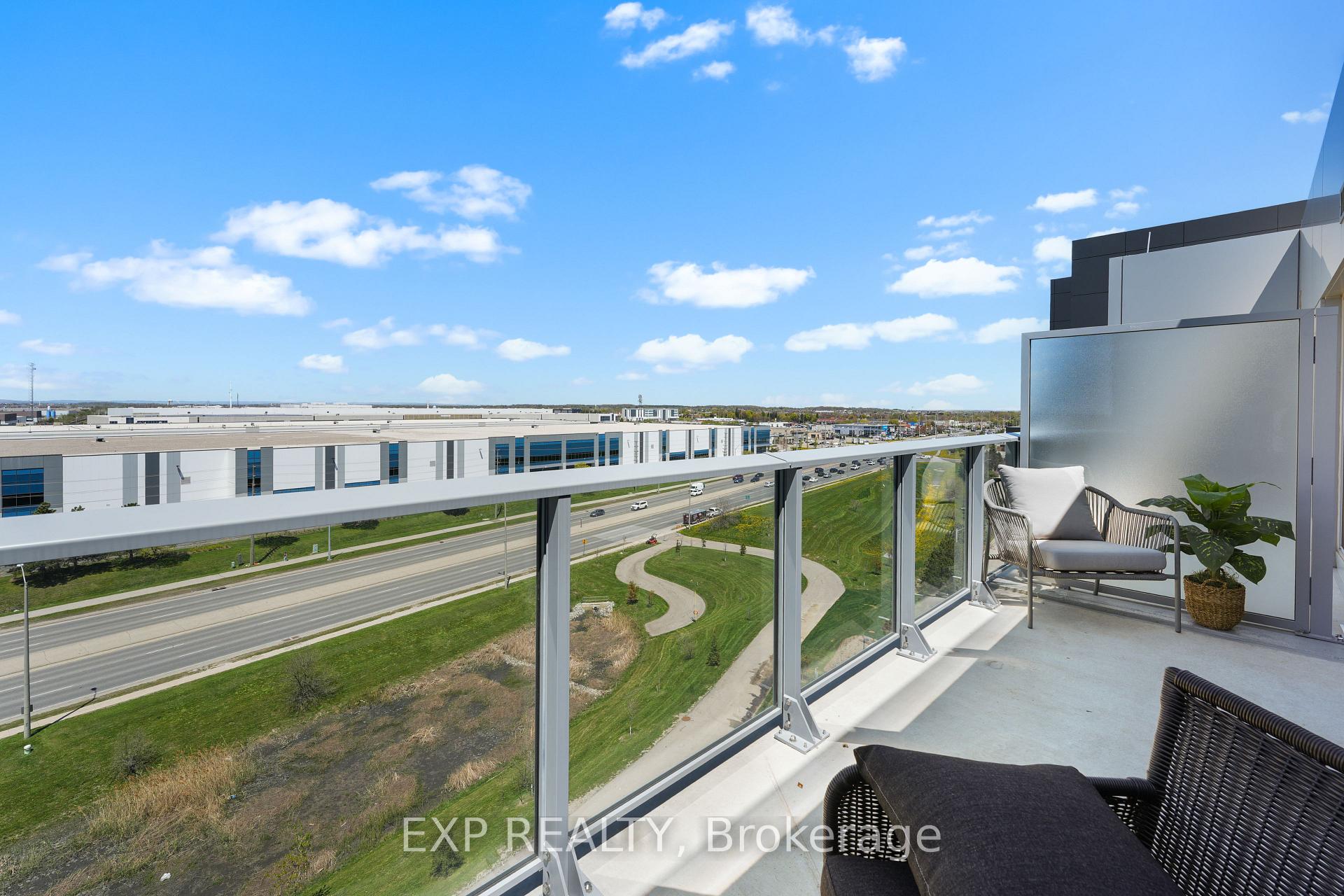 Photo 18 of Unit 914, 100 Manett Crescent, Brampton, Brampton West — HOMEH