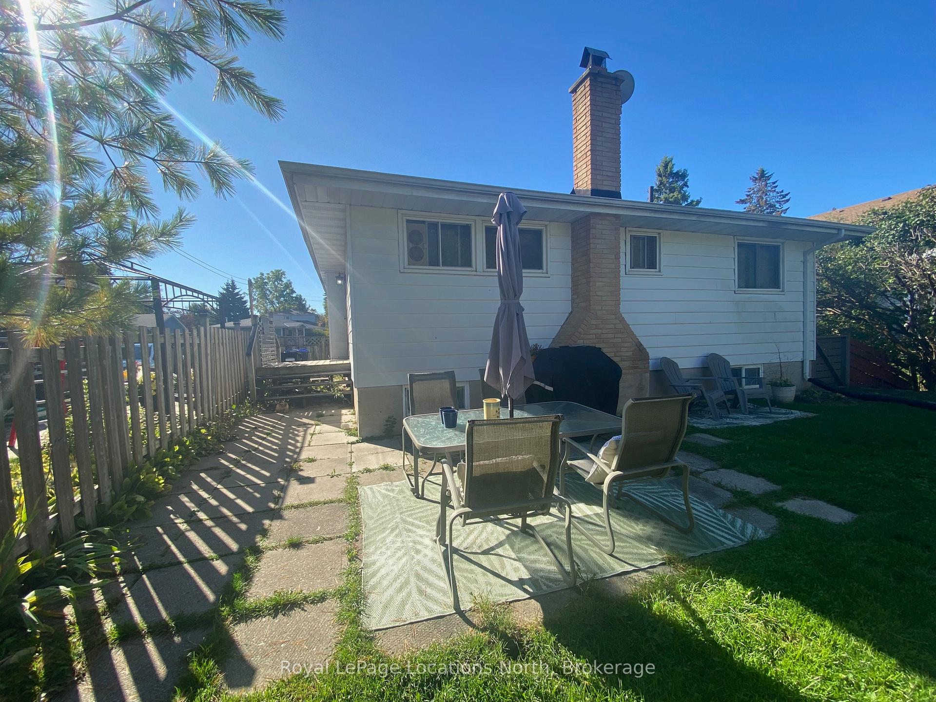 Photo 29 of 11 Watts Crescent, Collingwood — HOMEH