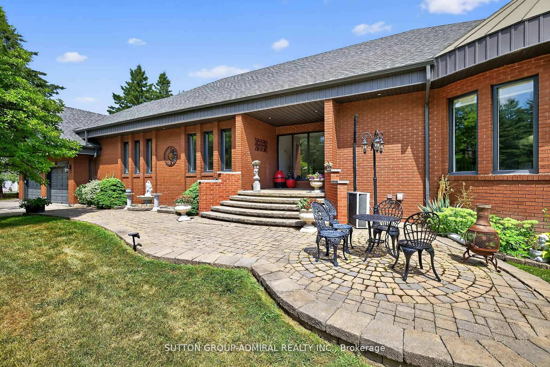 Photo 2 of 14237 Mount Pleasant Road, Caledon, Rural Caledon — HOMEH