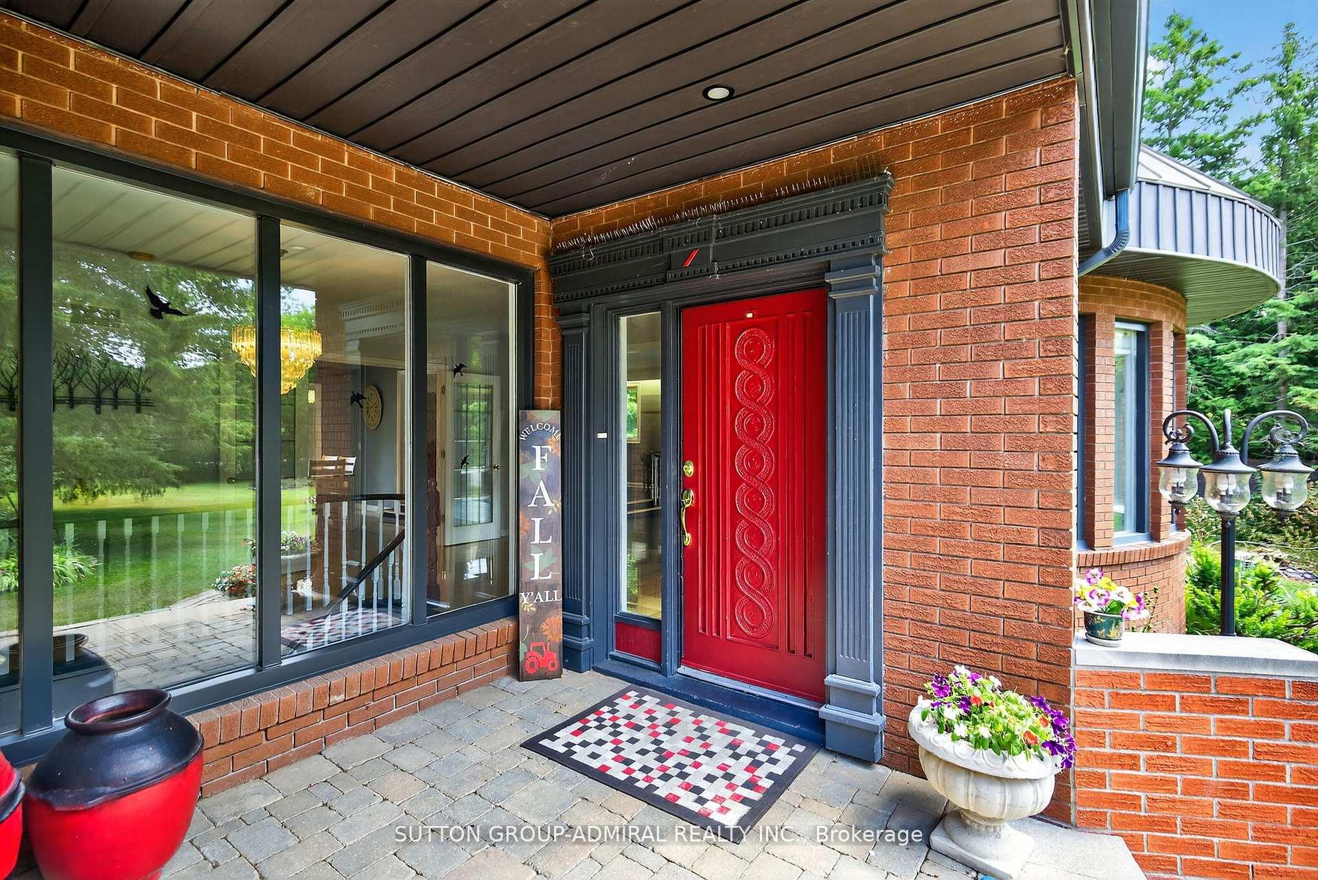 Photo 7 of 14237 Mount Pleasant Road, Caledon, Rural Caledon — HOMEH