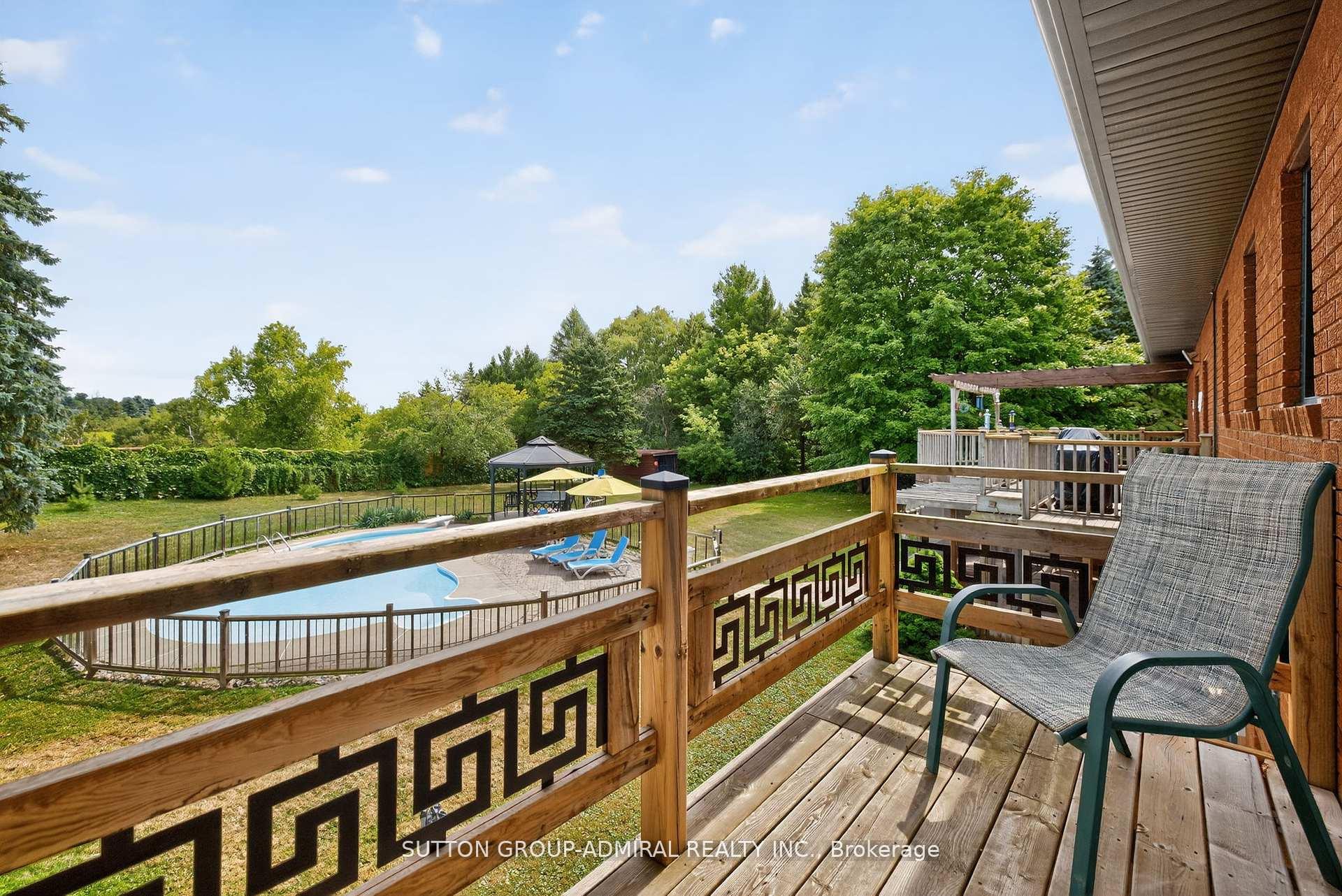 Photo 23 of 14237 Mount Pleasant Road, Caledon, Rural Caledon — HOMEH