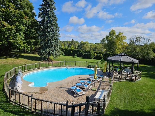 Photo 48 of 14237 Mount Pleasant Road, Caledon, Rural Caledon — HOMEH
