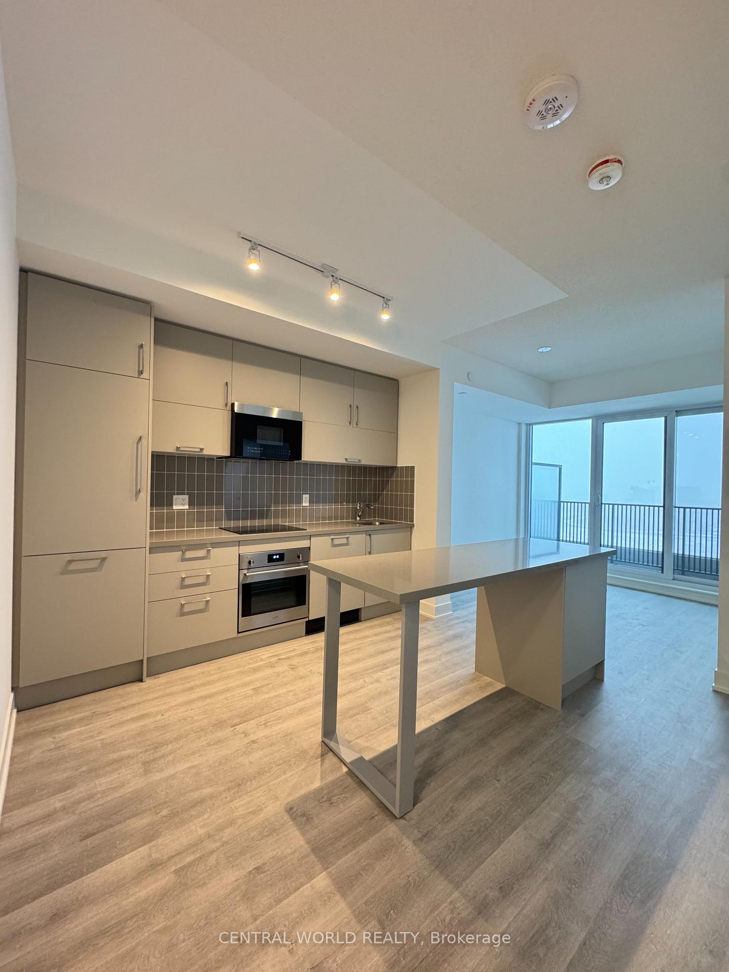 Photo 2 of Unit 1319, 56 Andre de Grasse Street, Markham, Unionville — HOMEH