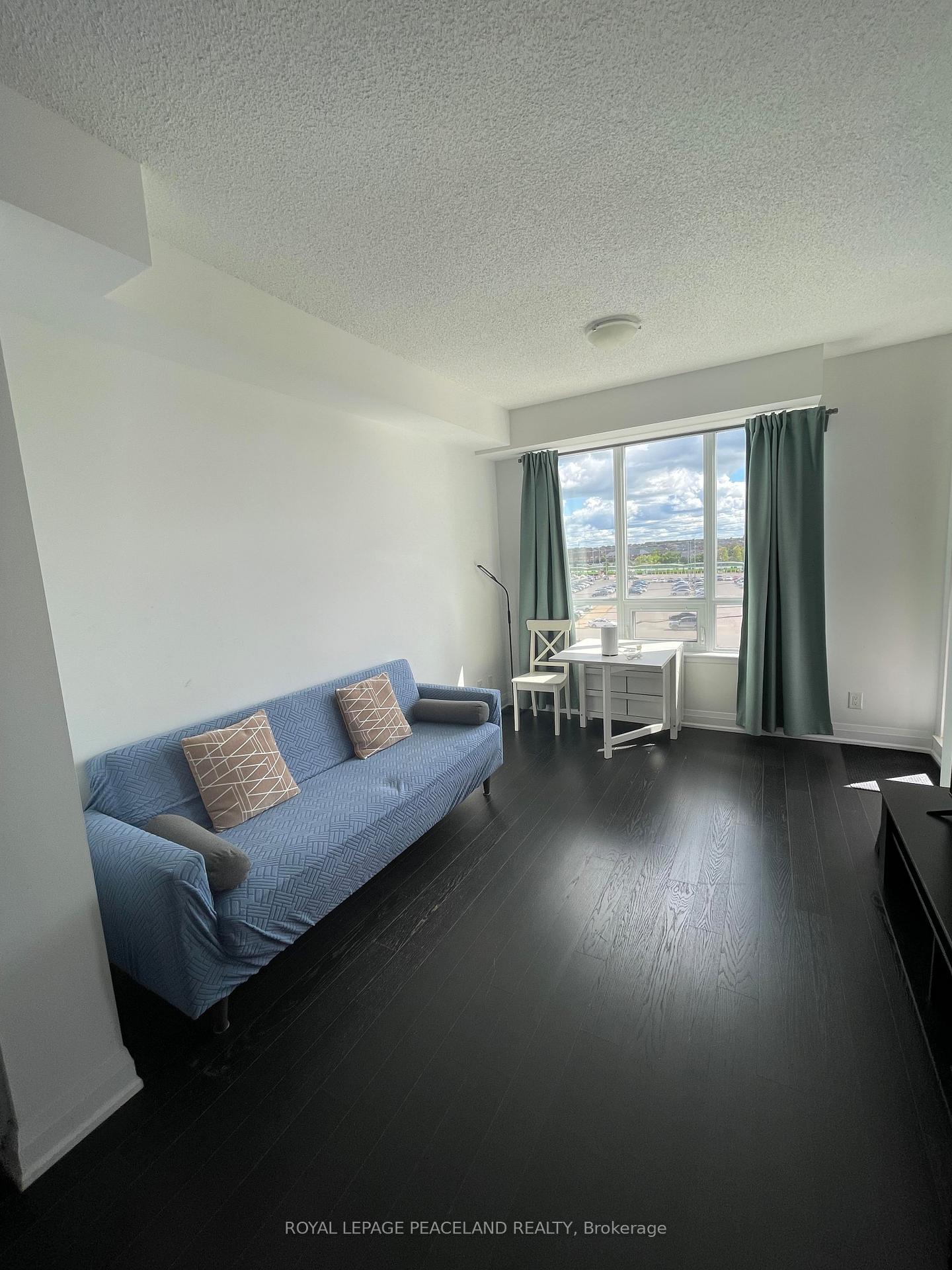 Photo 1 of Unit 506, 9582 Markham Road, Markham, Wismer — HOMEH
