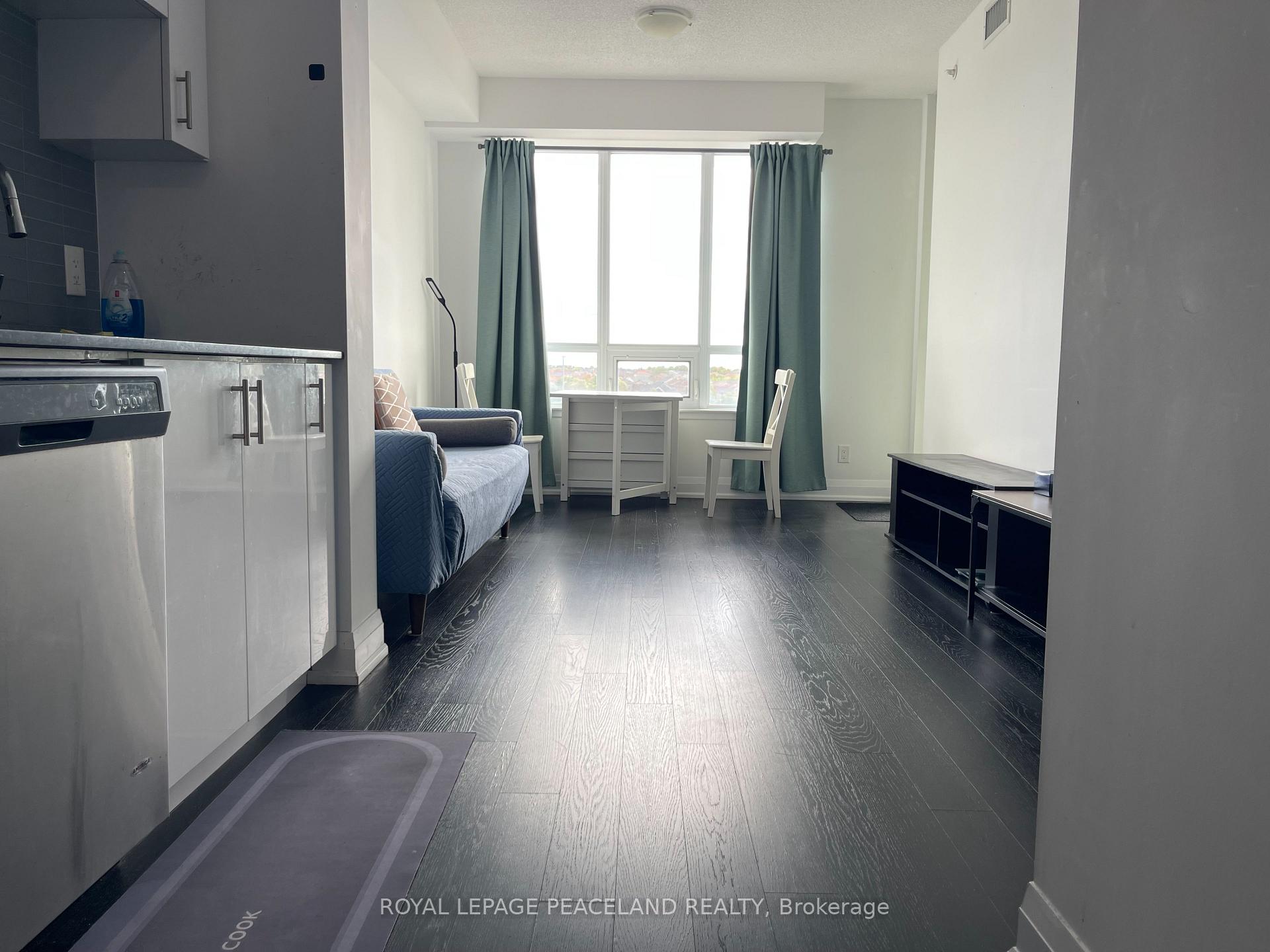 Photo 2 of Unit 506, 9582 Markham Road, Markham, Wismer — HOMEH