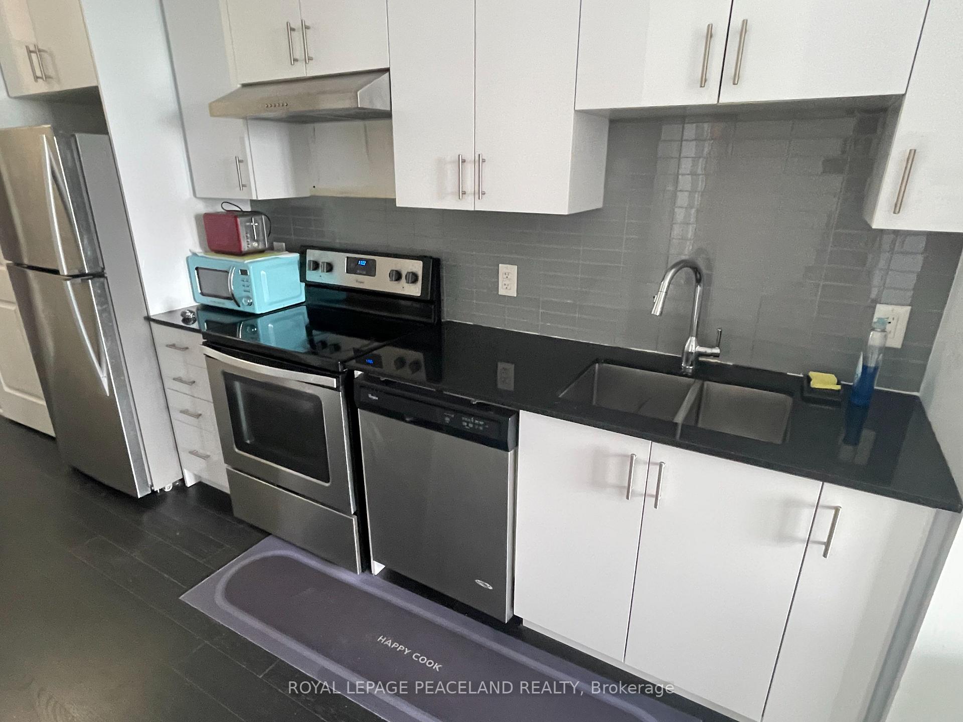 Photo 3 of Unit 506, 9582 Markham Road, Markham, Wismer — HOMEH