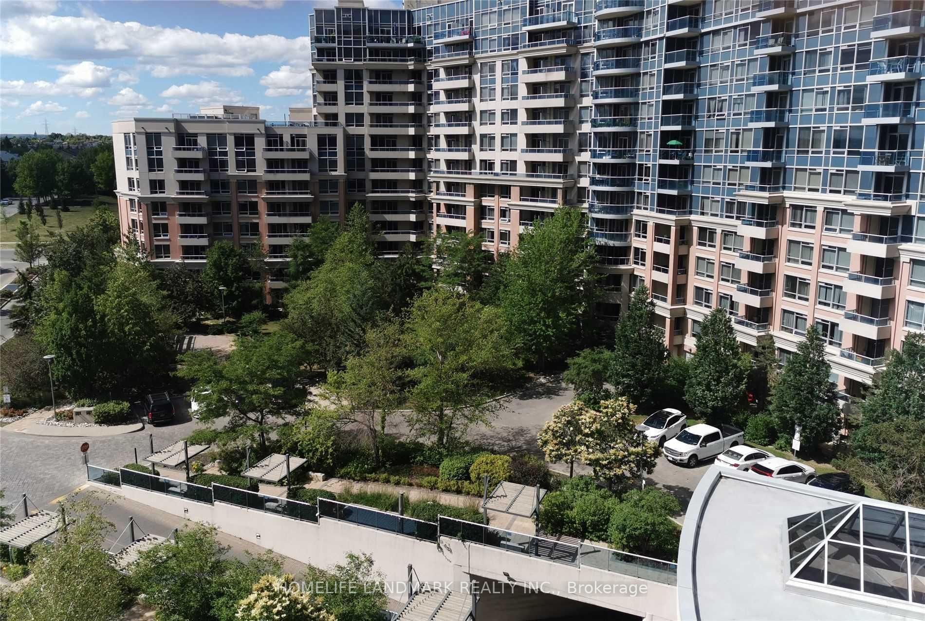 Photo 1 of Unit 952, 23 Cox Boulevard, Markham, Unionville — HOMEH