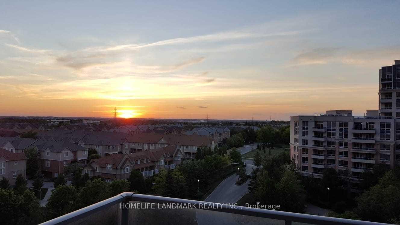 Photo 2 of Unit 952, 23 Cox Boulevard, Markham, Unionville — HOMEH