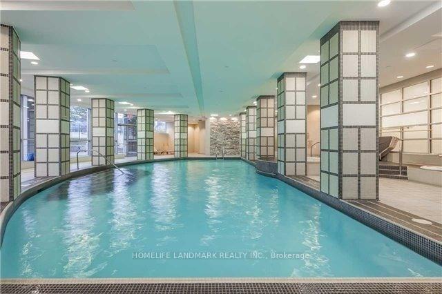 Photo 5 of Unit 952, 23 Cox Boulevard, Markham, Unionville — HOMEH