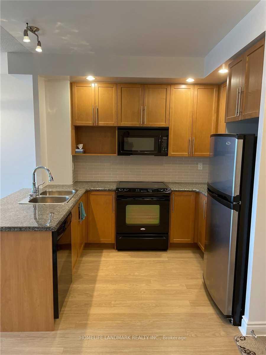 Photo 12 of Unit 952, 23 Cox Boulevard, Markham, Unionville — HOMEH