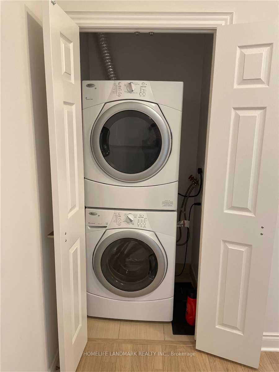 Photo 13 of Unit 952, 23 Cox Boulevard, Markham, Unionville — HOMEH