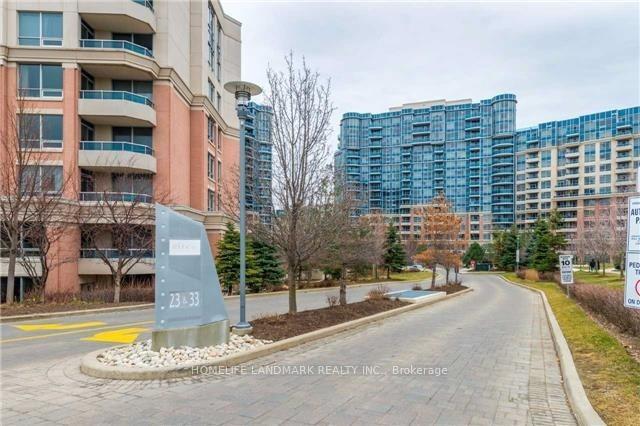 Photo 19 of Unit 952, 23 Cox Boulevard, Markham, Unionville — HOMEH