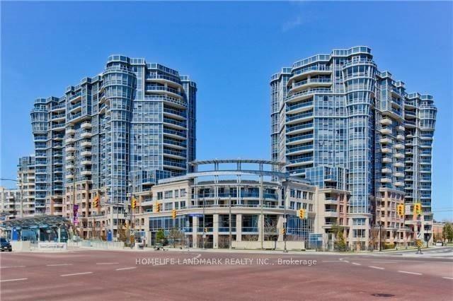Photo 20 of Unit 952, 23 Cox Boulevard, Markham, Unionville — HOMEH