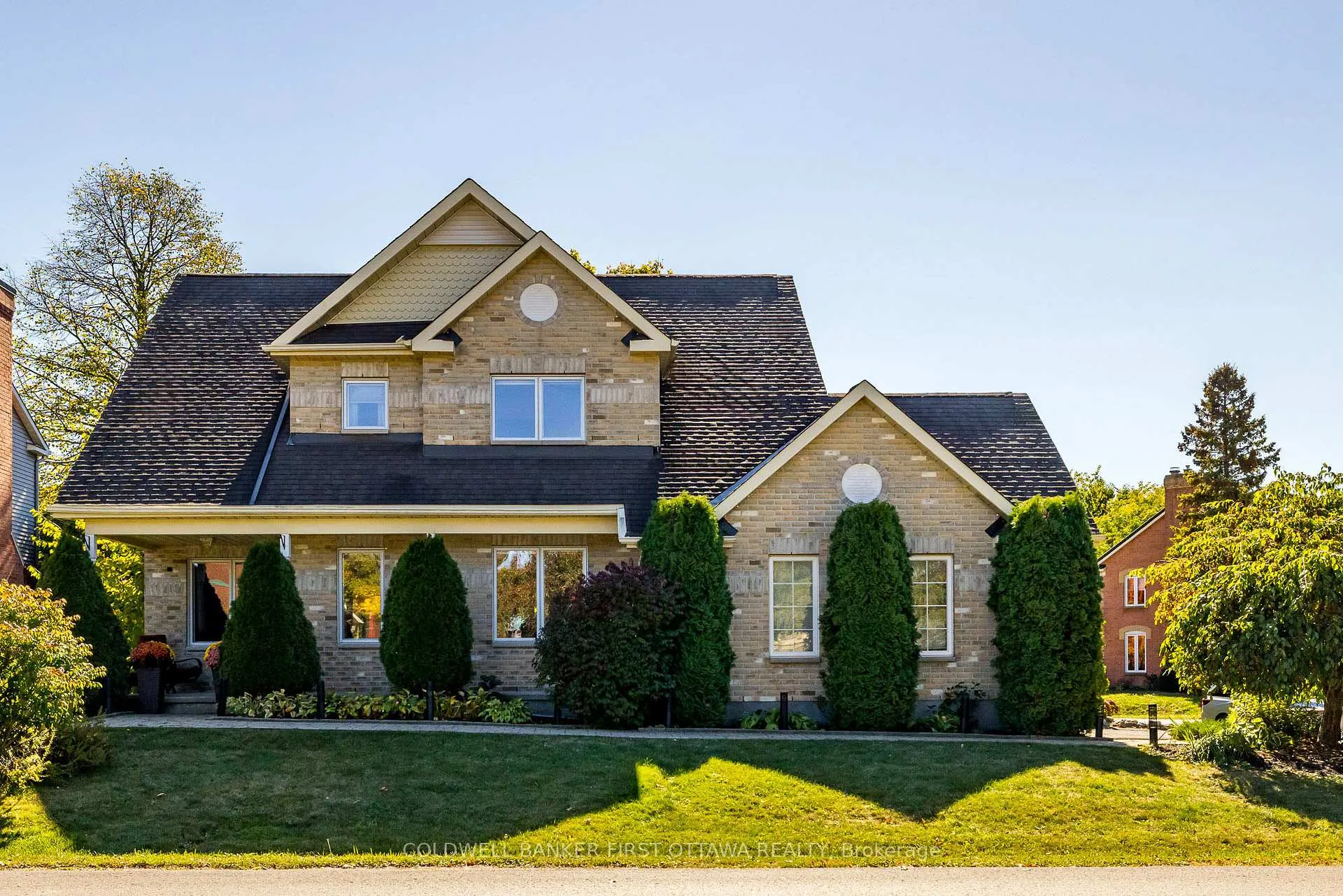 Photo 1 of 38 Hobin Street, Ottawa, Stittsville (Central) — HOMEH
