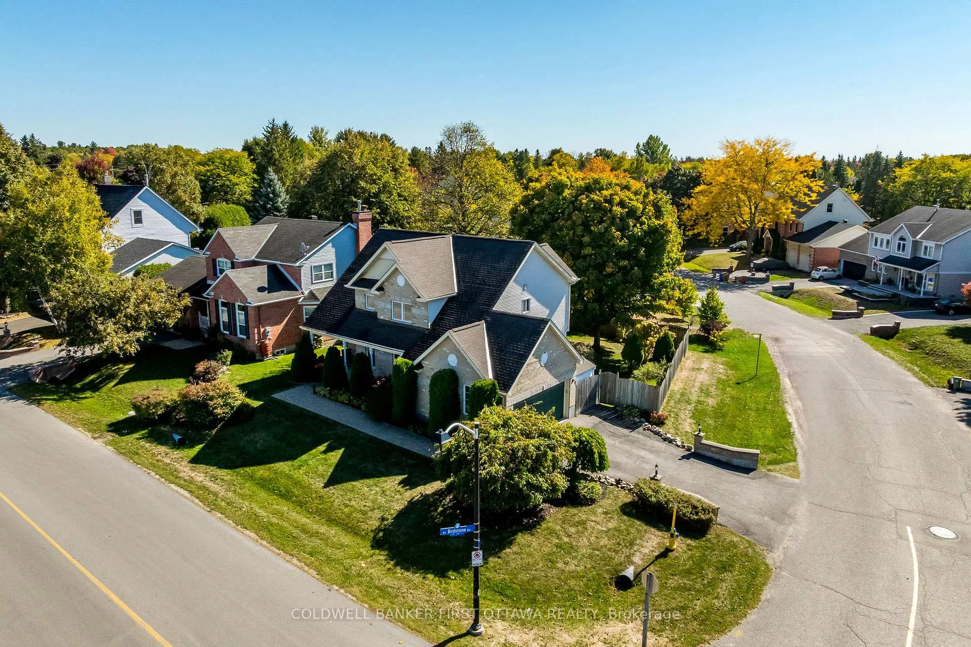 Photo 2 of 38 Hobin Street, Ottawa, Stittsville (Central) — HOMEH