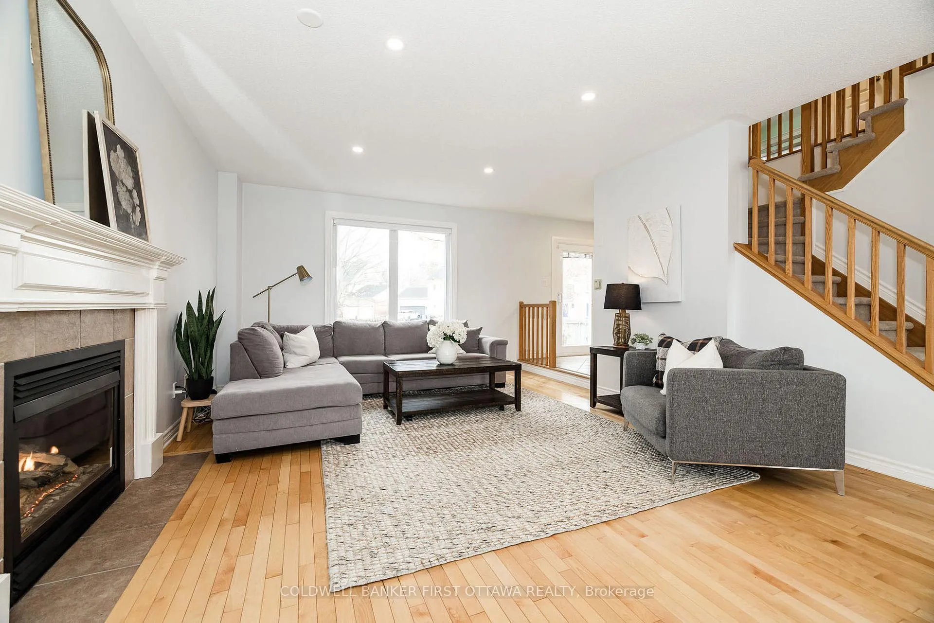Photo 10 of 38 Hobin Street, Ottawa, Stittsville (Central) — HOMEH