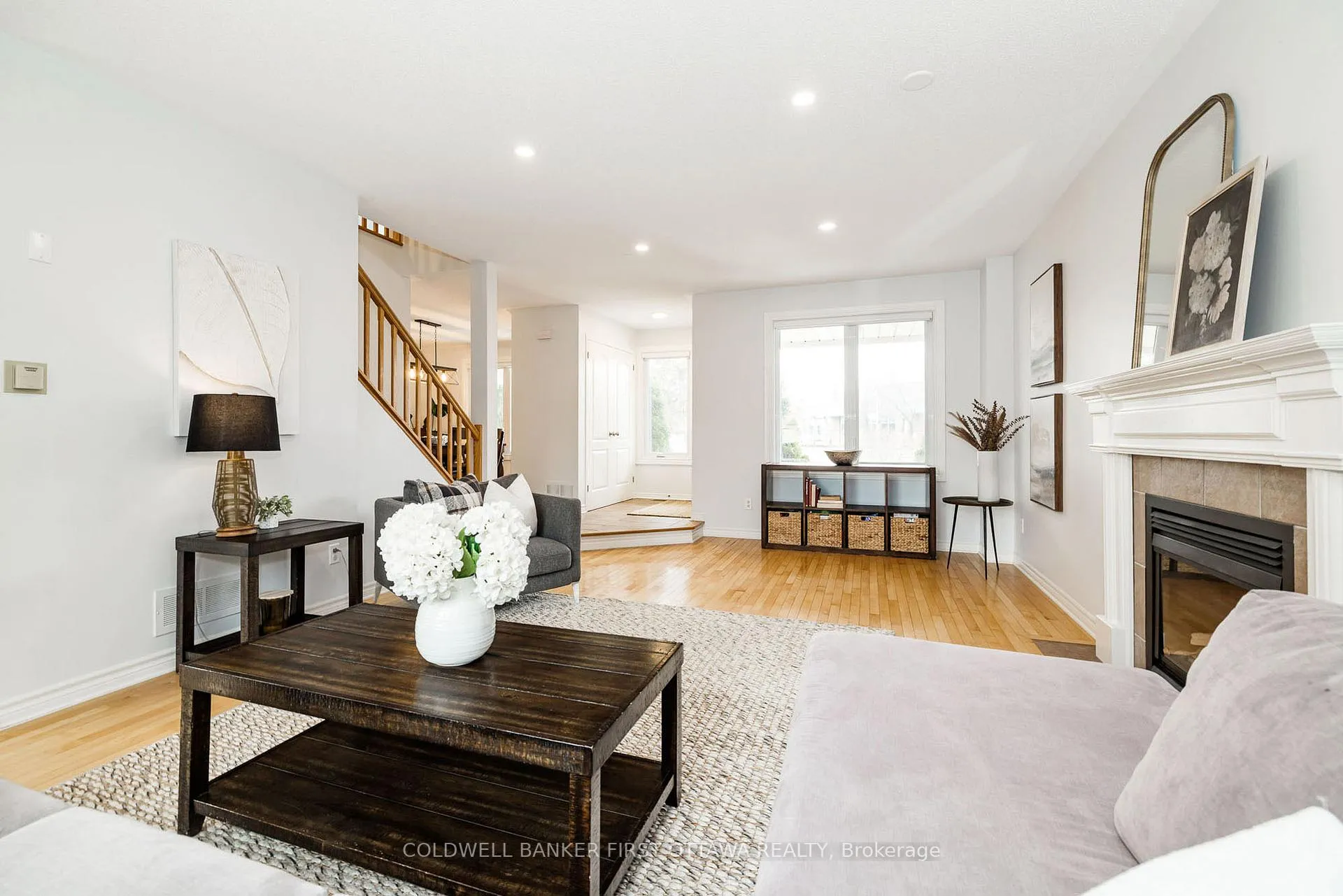 Photo 11 of 38 Hobin Street, Ottawa, Stittsville (Central) — HOMEH