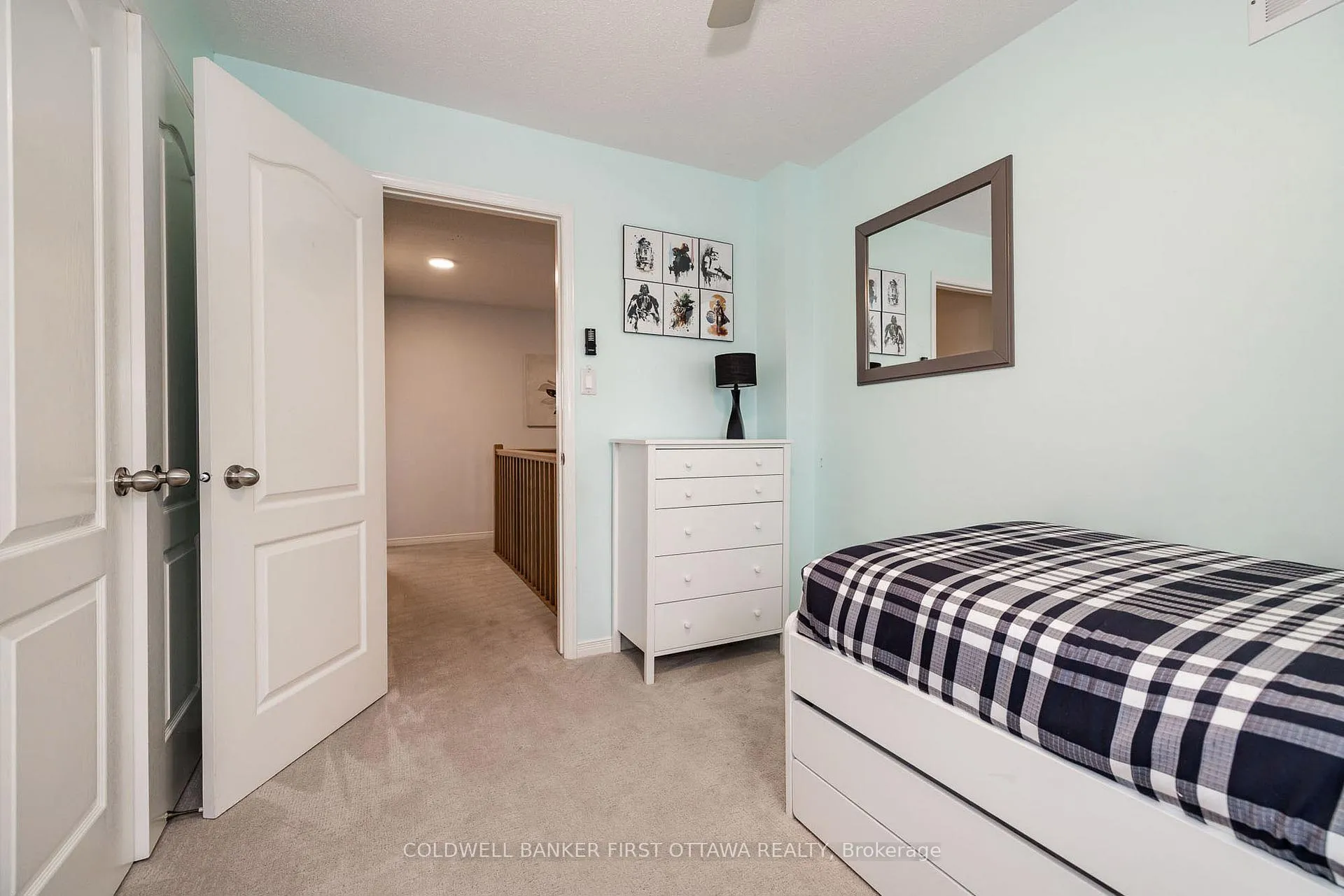 Photo 25 of 38 Hobin Street, Ottawa, Stittsville (Central) — HOMEH