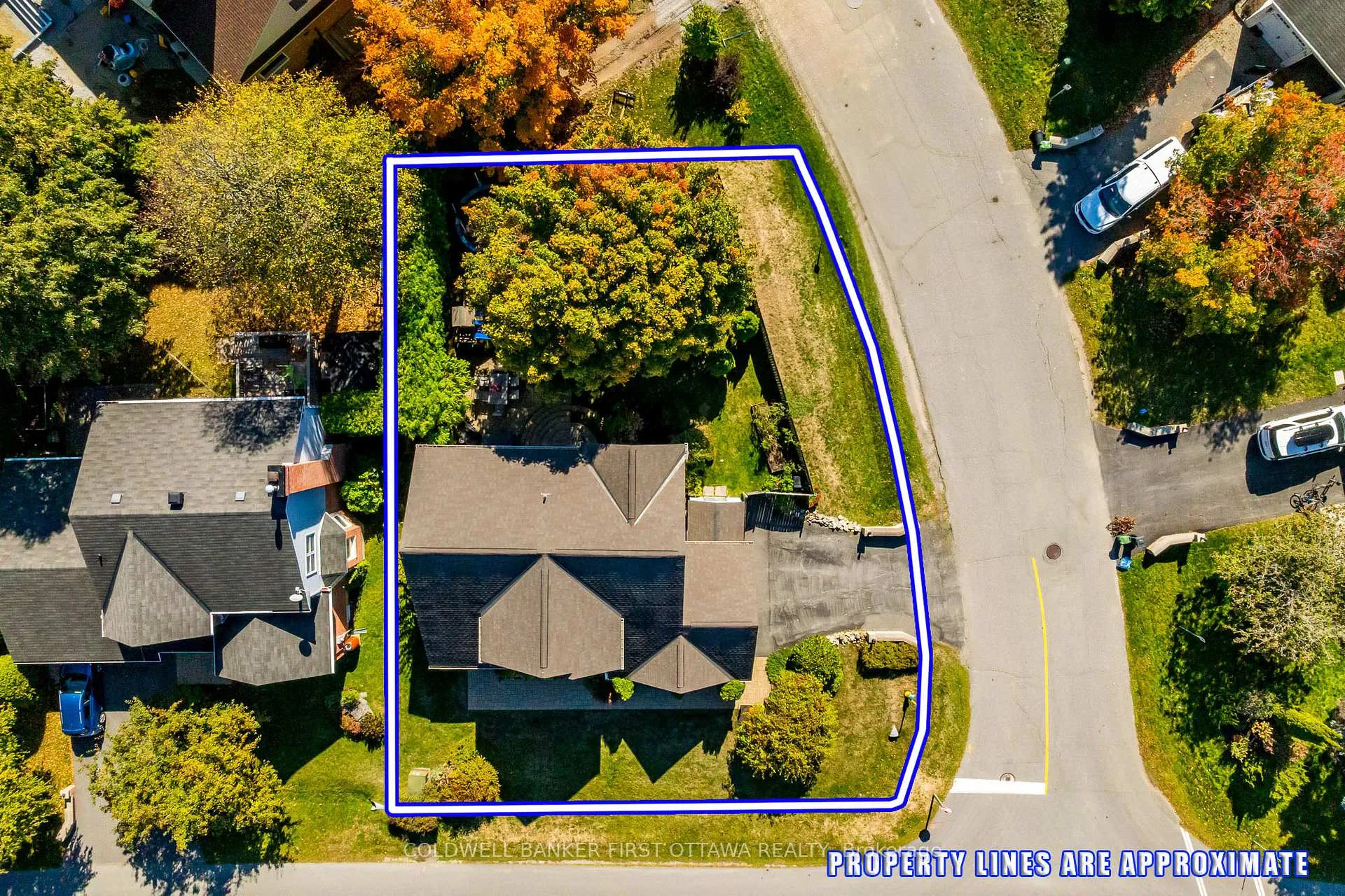 Photo 32 of 38 Hobin Street, Ottawa, Stittsville (Central) — HOMEH