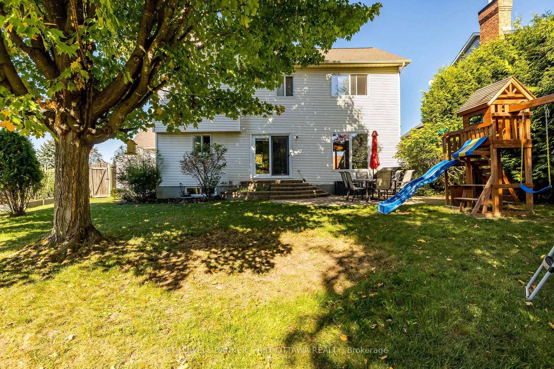 Photo 34 of 38 Hobin Street, Ottawa, Stittsville (Central) — HOMEH