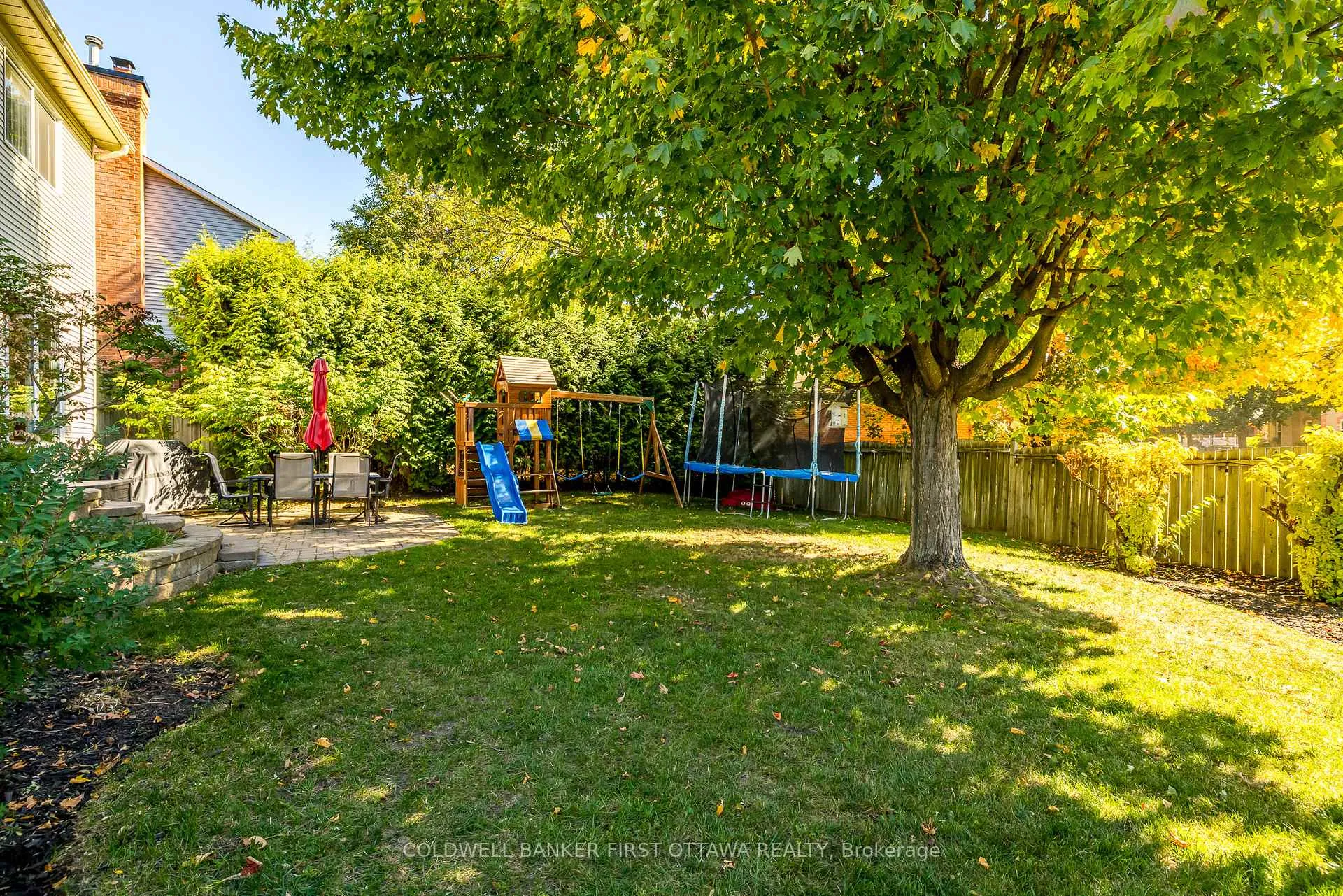 Photo 35 of 38 Hobin Street, Ottawa, Stittsville (Central) — HOMEH