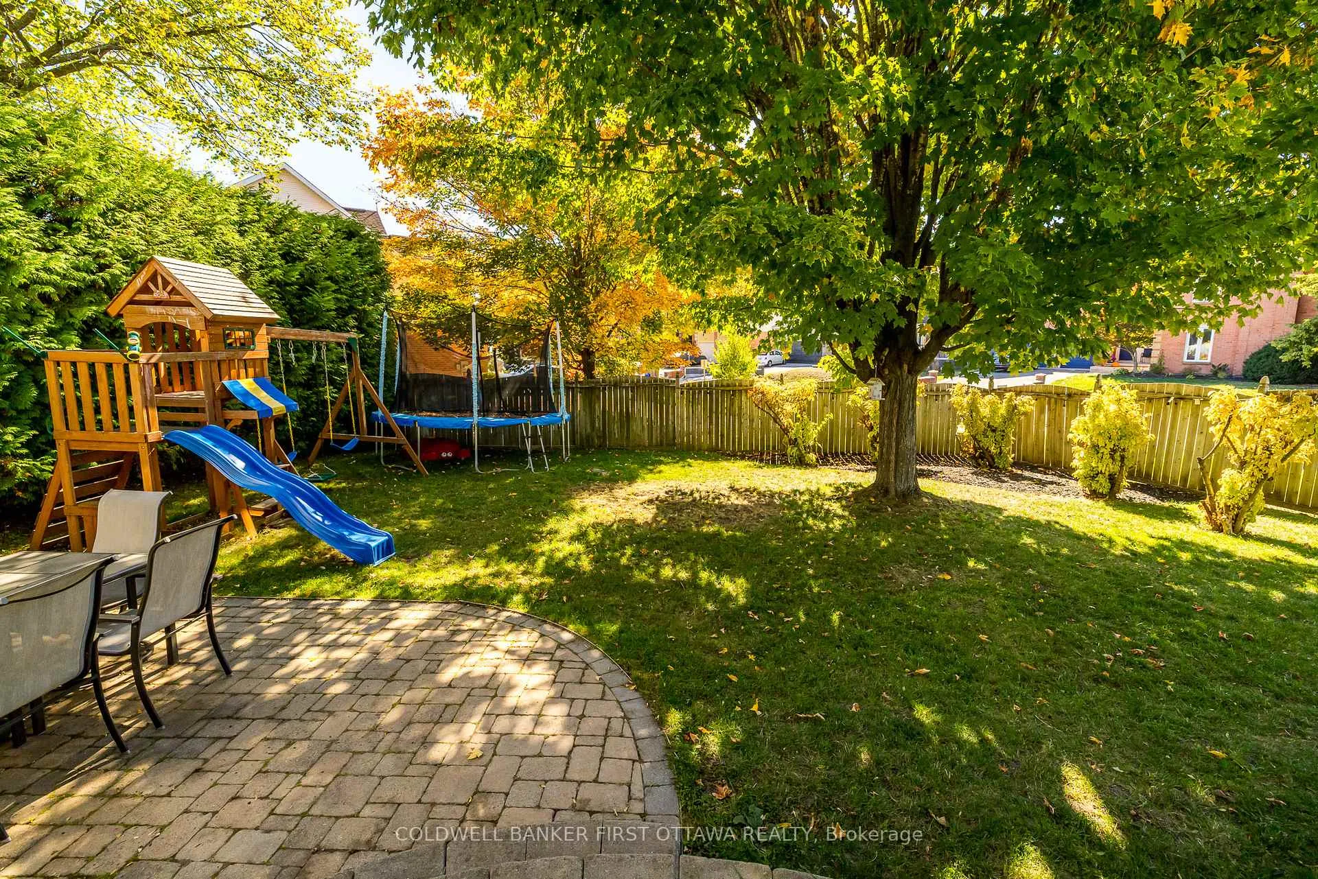 Photo 36 of 38 Hobin Street, Ottawa, Stittsville (Central) — HOMEH
