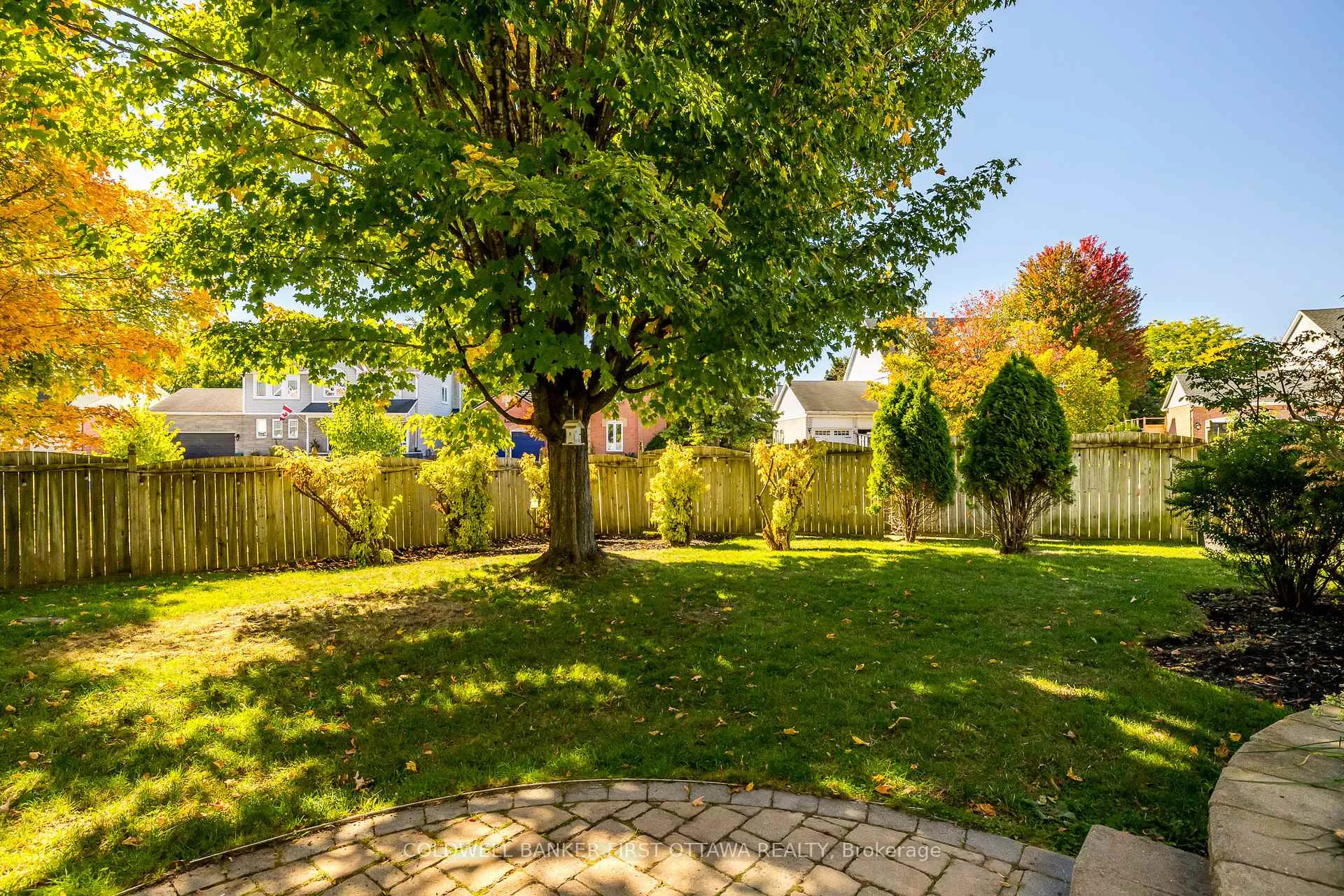 Photo 37 of 38 Hobin Street, Ottawa, Stittsville (Central) — HOMEH