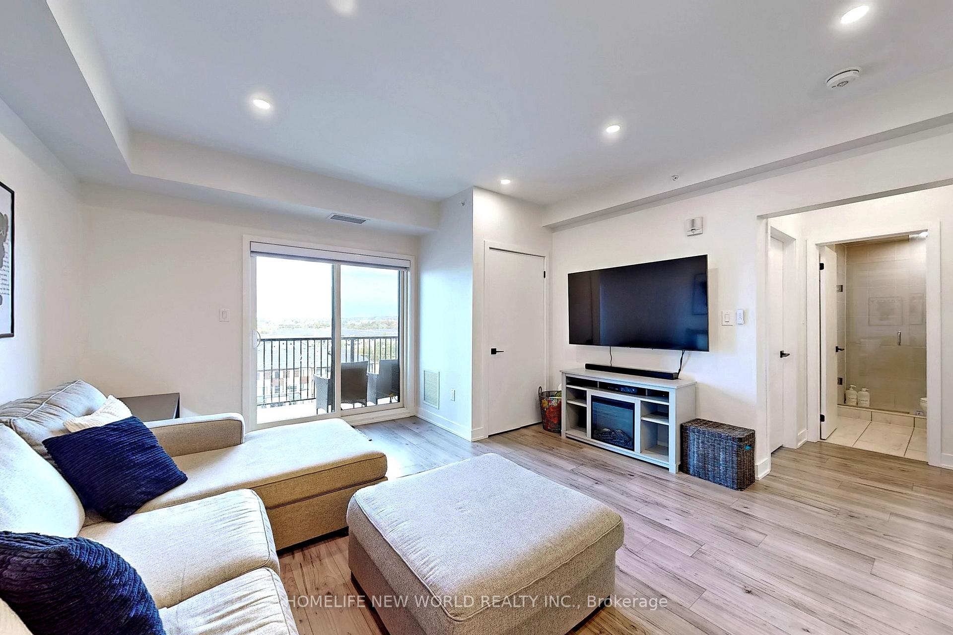 Photo 7 of Unit 512, 4 Spice Way, Barrie, Rural Barrie Southeast — HOMEH