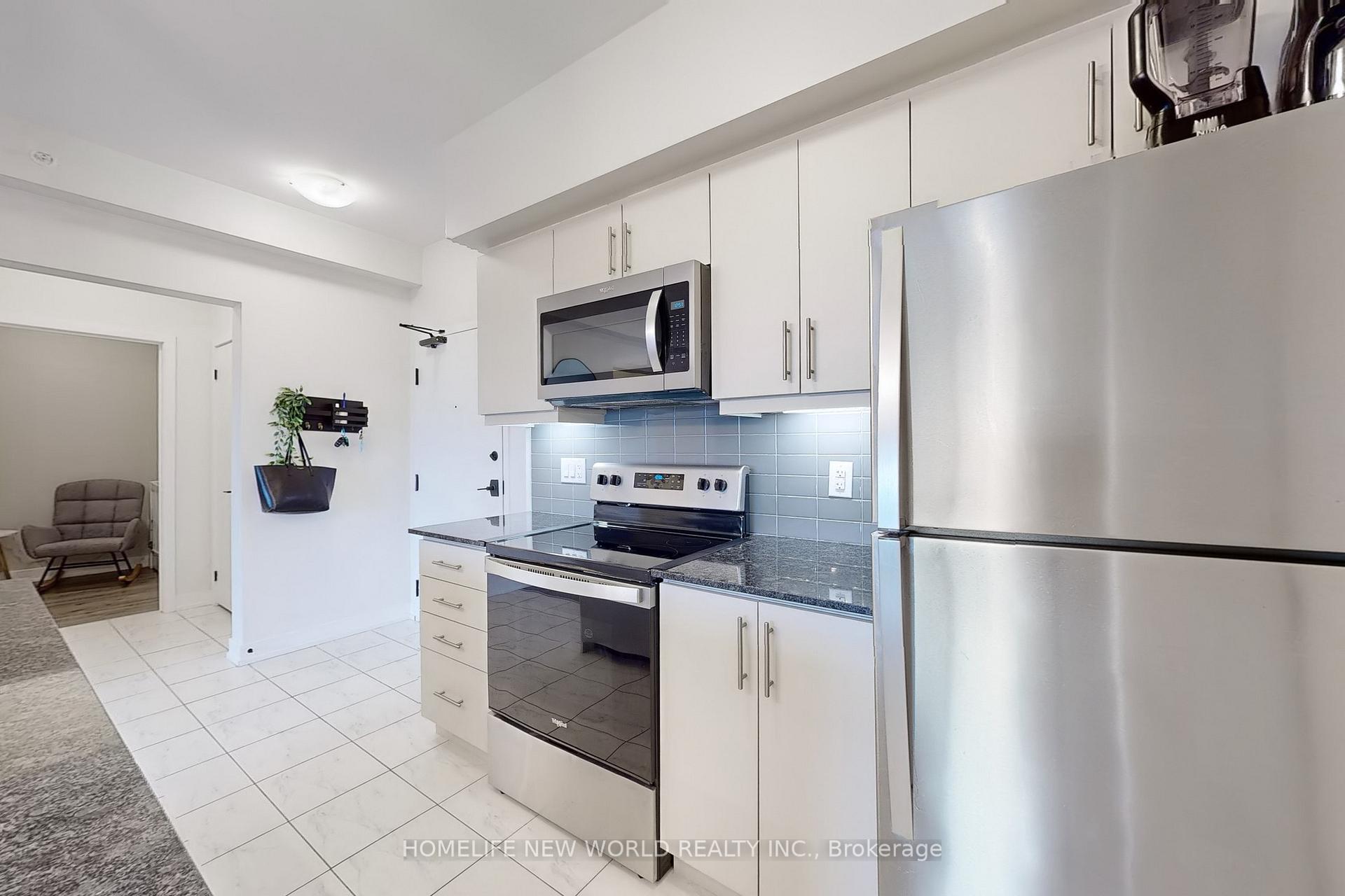 Photo 15 of Unit 512, 4 Spice Way, Barrie, Rural Barrie Southeast — HOMEH