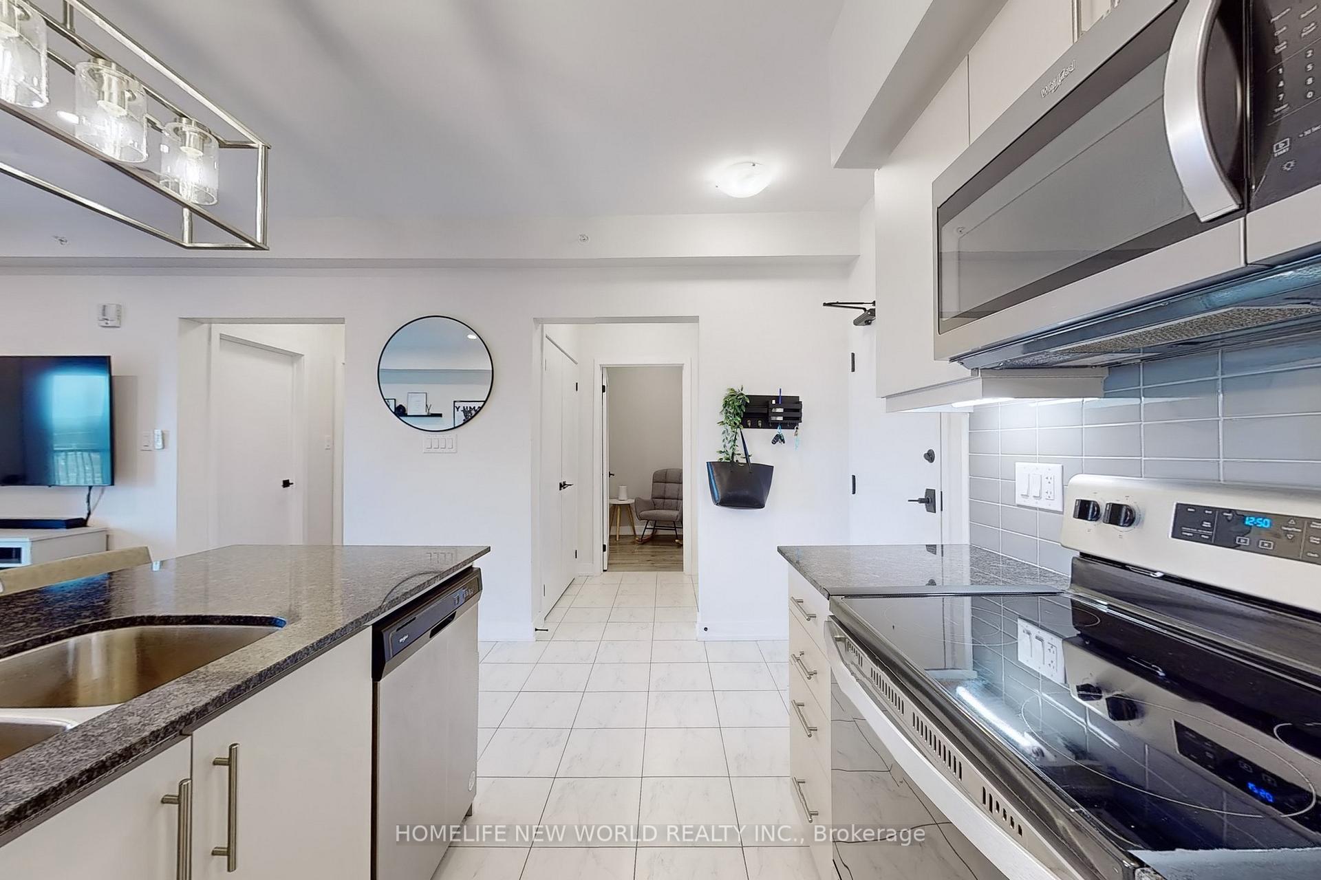 Photo 16 of Unit 512, 4 Spice Way, Barrie, Rural Barrie Southeast — HOMEH