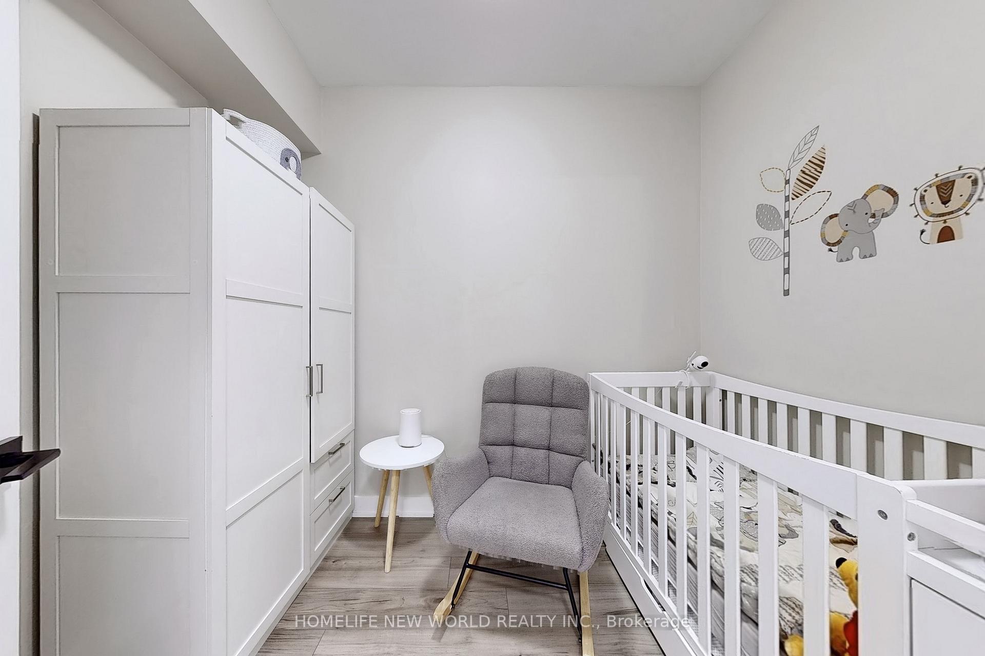 Photo 19 of Unit 512, 4 Spice Way, Barrie, Rural Barrie Southeast — HOMEH