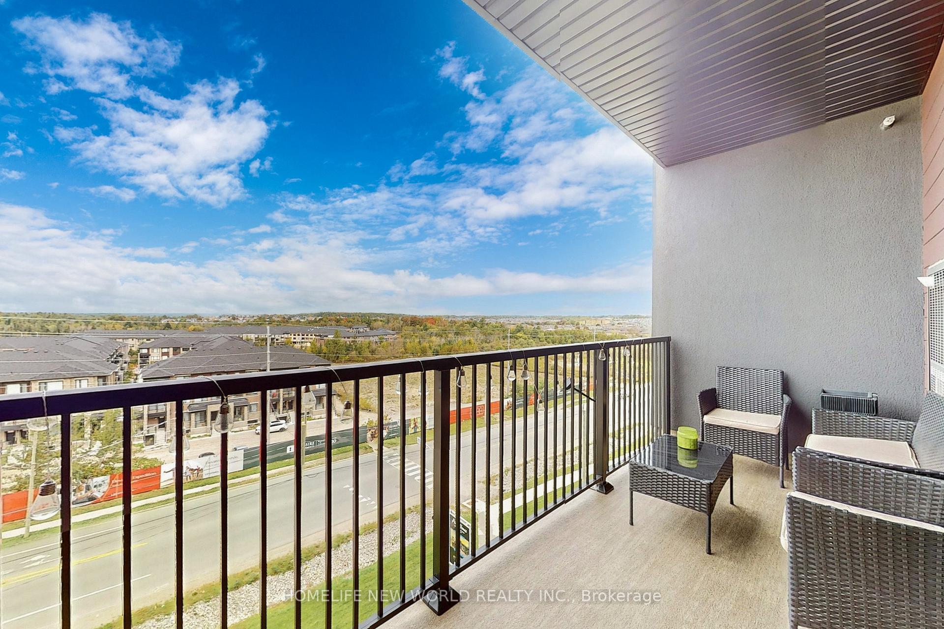 Photo 23 of Unit 512, 4 Spice Way, Barrie, Rural Barrie Southeast — HOMEH