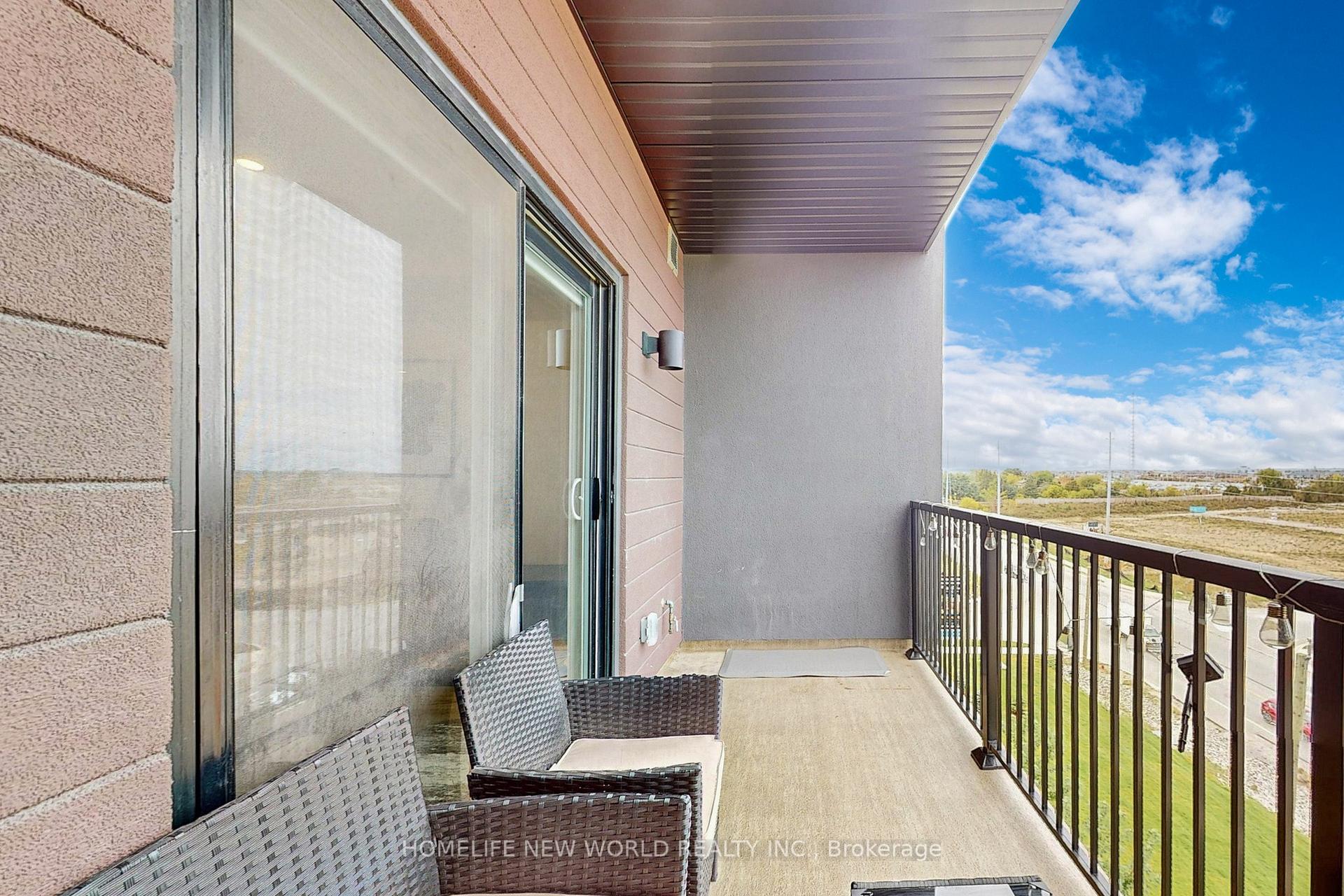 Photo 24 of Unit 512, 4 Spice Way, Barrie, Rural Barrie Southeast — HOMEH