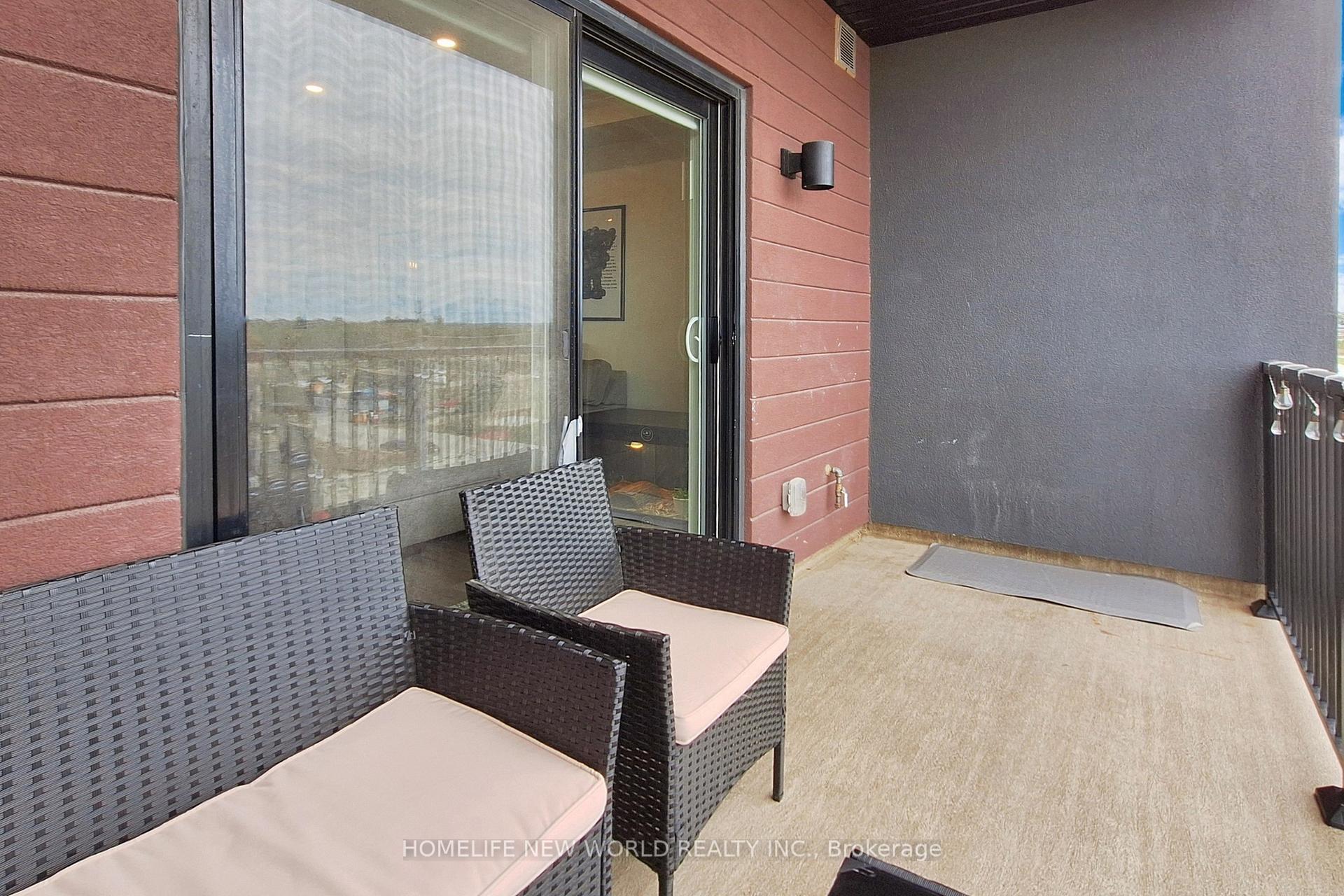 Photo 25 of Unit 512, 4 Spice Way, Barrie, Rural Barrie Southeast — HOMEH