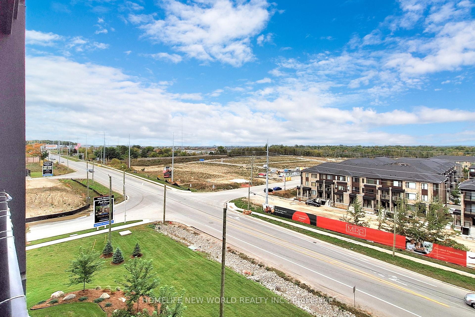 Photo 26 of Unit 512, 4 Spice Way, Barrie, Rural Barrie Southeast — HOMEH