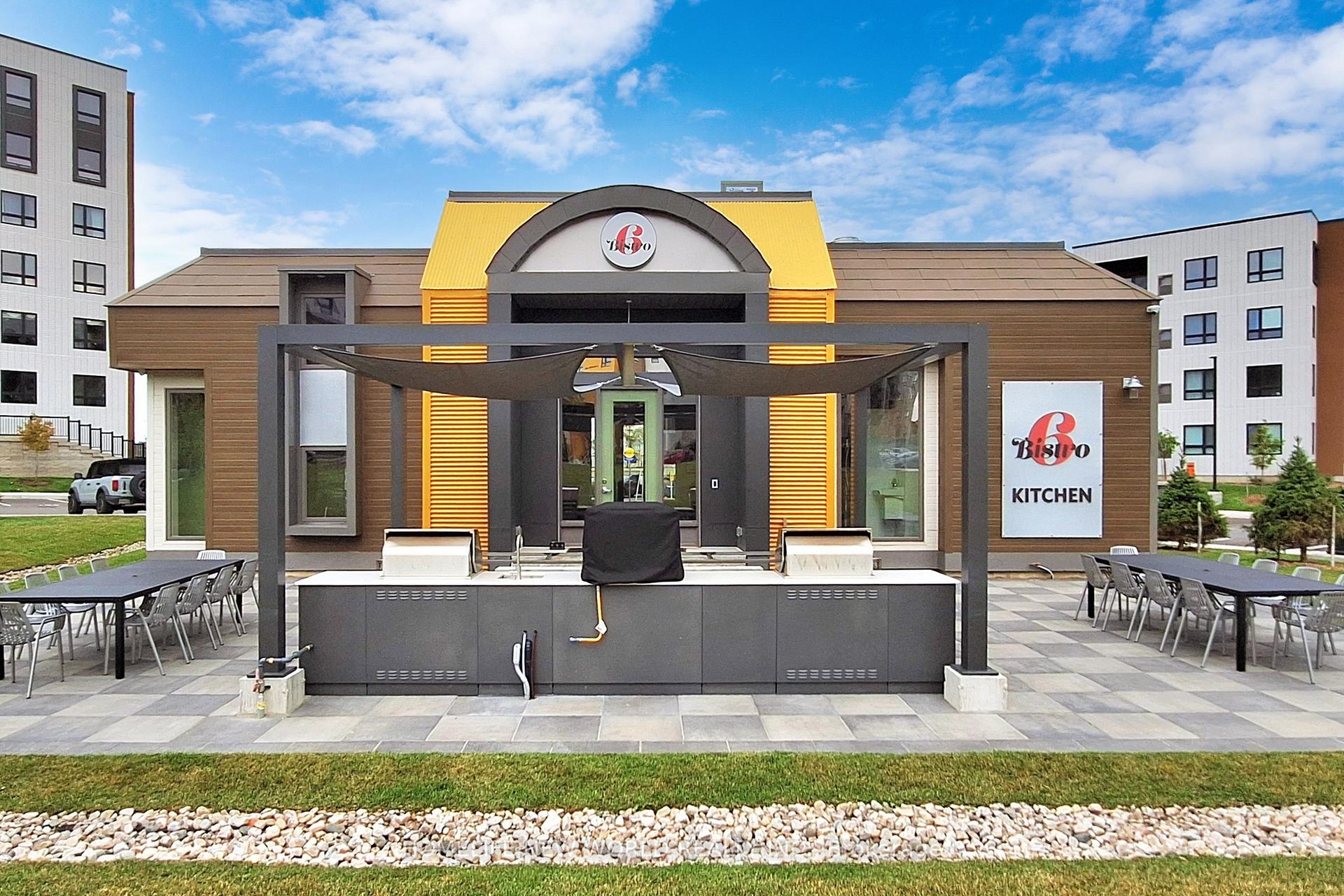 Photo 29 of Unit 512, 4 Spice Way, Barrie, Rural Barrie Southeast — HOMEH
