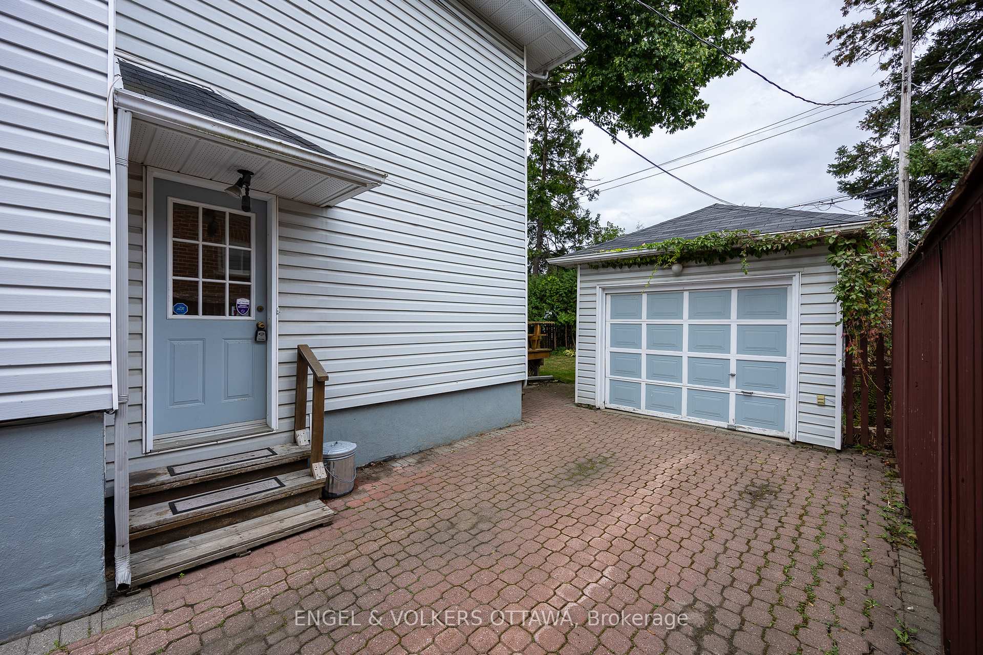 Photo 37 of 67 Kenilworth Street, Ottawa, Civic Hospital — HOMEH