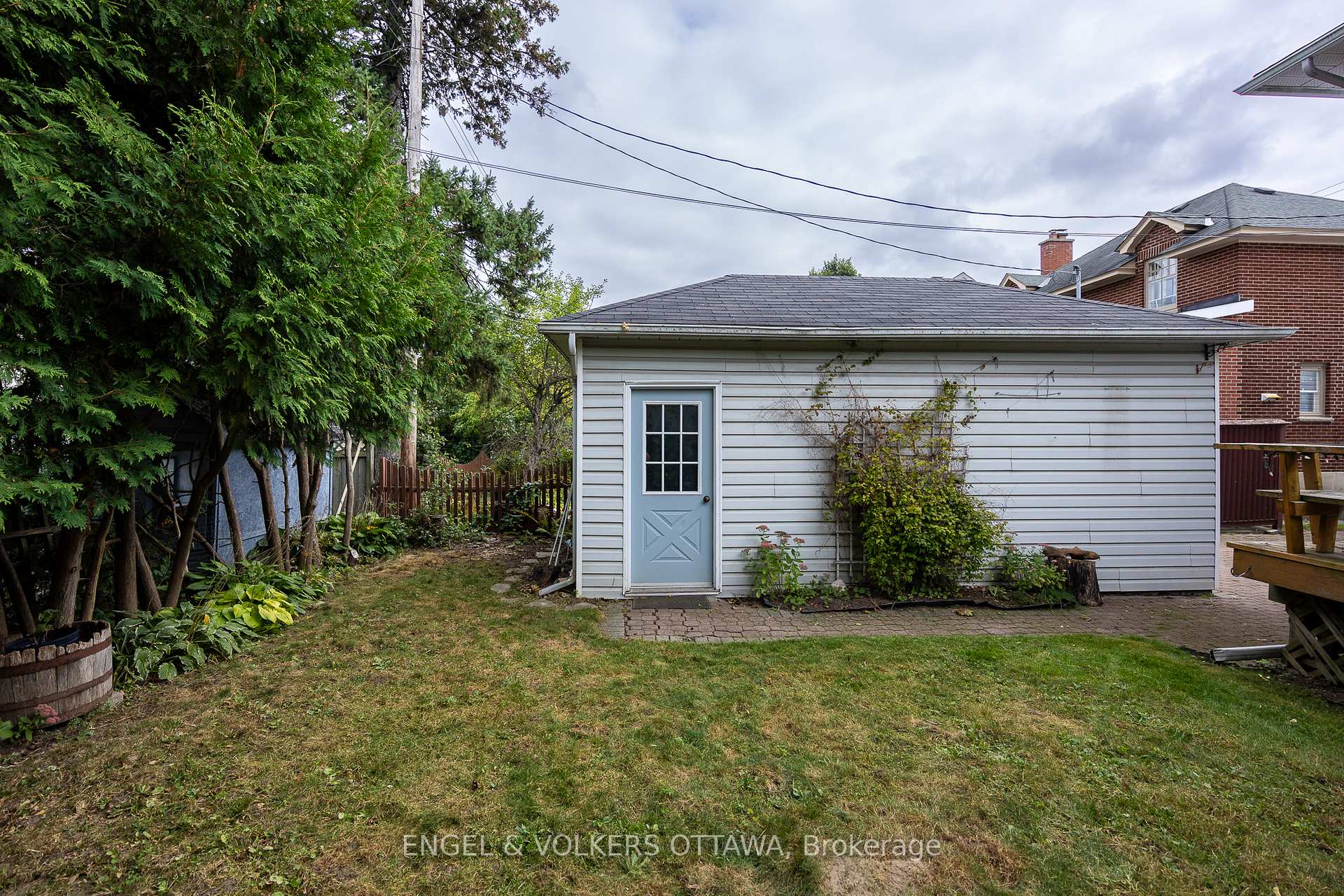 Photo 38 of 67 Kenilworth Street, Ottawa, Civic Hospital — HOMEH
