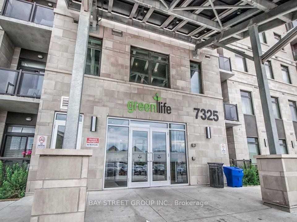 Photo 2 of Unit 305, 7325 Markham Road, Markham, Cedarwood — HOMEH