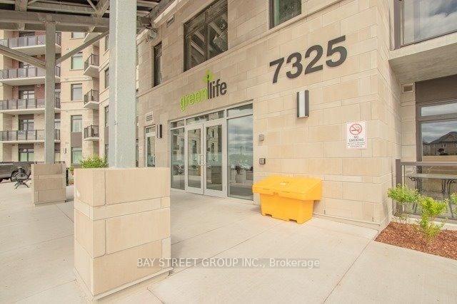Photo 3 of Unit 305, 7325 Markham Road, Markham, Cedarwood — HOMEH